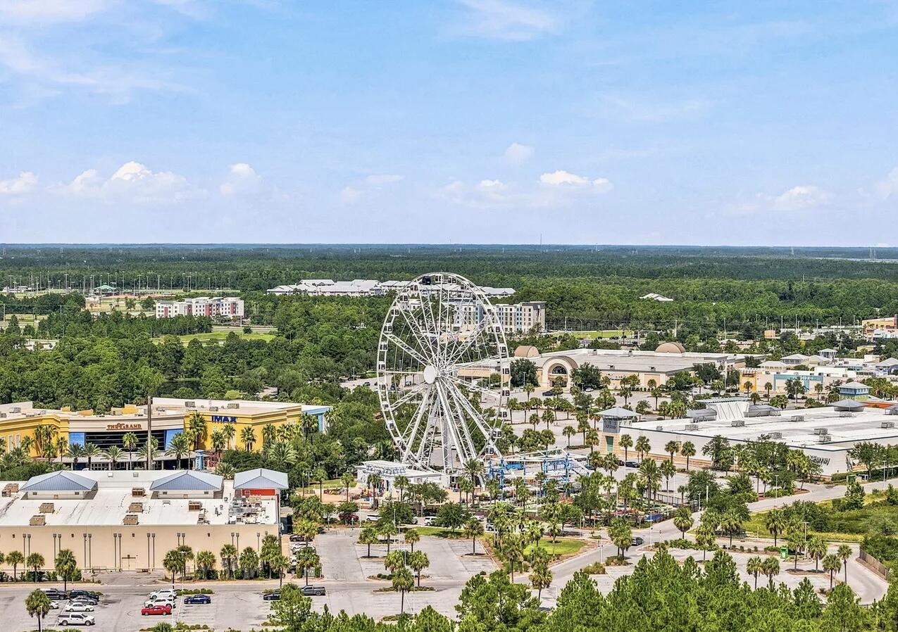 15817 Front Beach Road Panama City Beach FL 32408