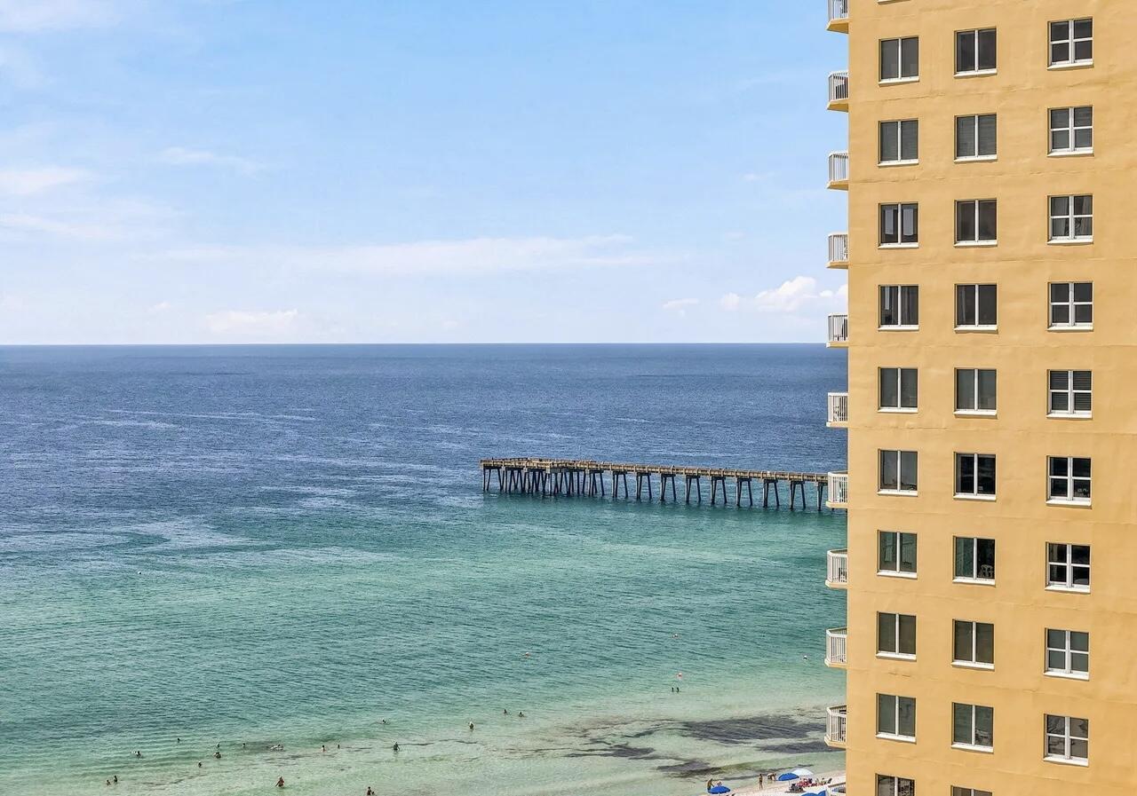 15817 Front Beach Road Panama City Beach FL 32408