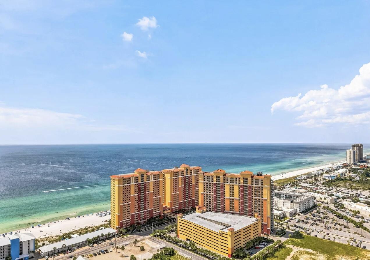 15817 Front Beach Road Panama City Beach FL 32408