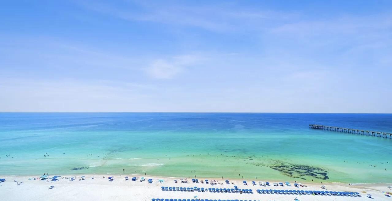 15817 Front Beach Road Panama City Beach FL 32408