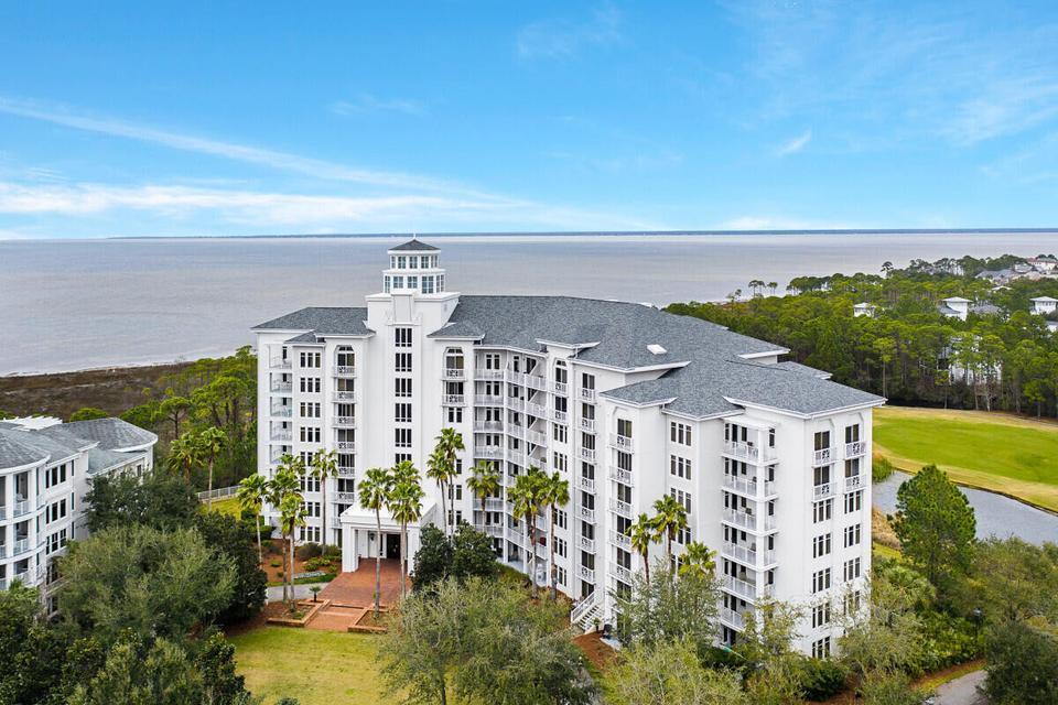 9800 Grand Sandestin Boulevard Miramar Beach FL 32550