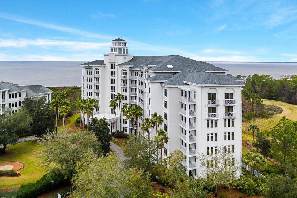 9800 Grand Sandestin Boulevard Miramar Beach FL 32550
