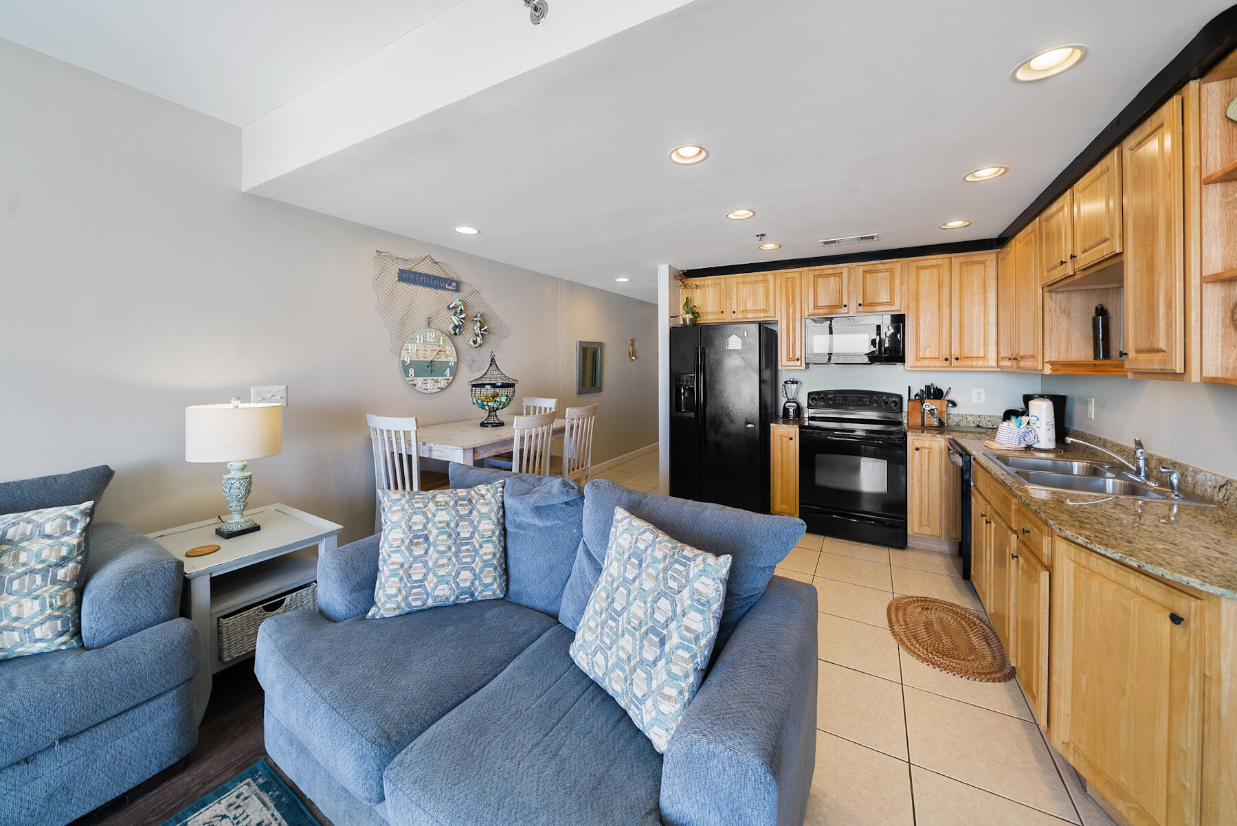17729 Front Beach Road Panama City Beach FL 32413
