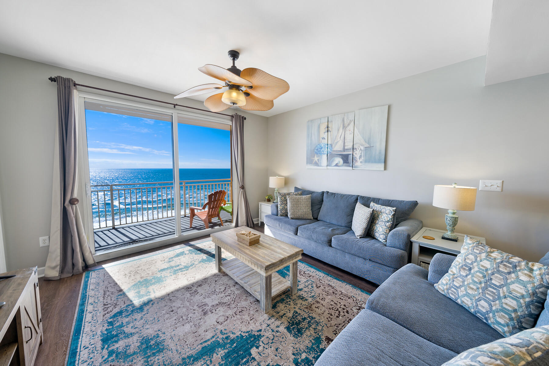 17729 Front Beach Road Panama City Beach FL 32413