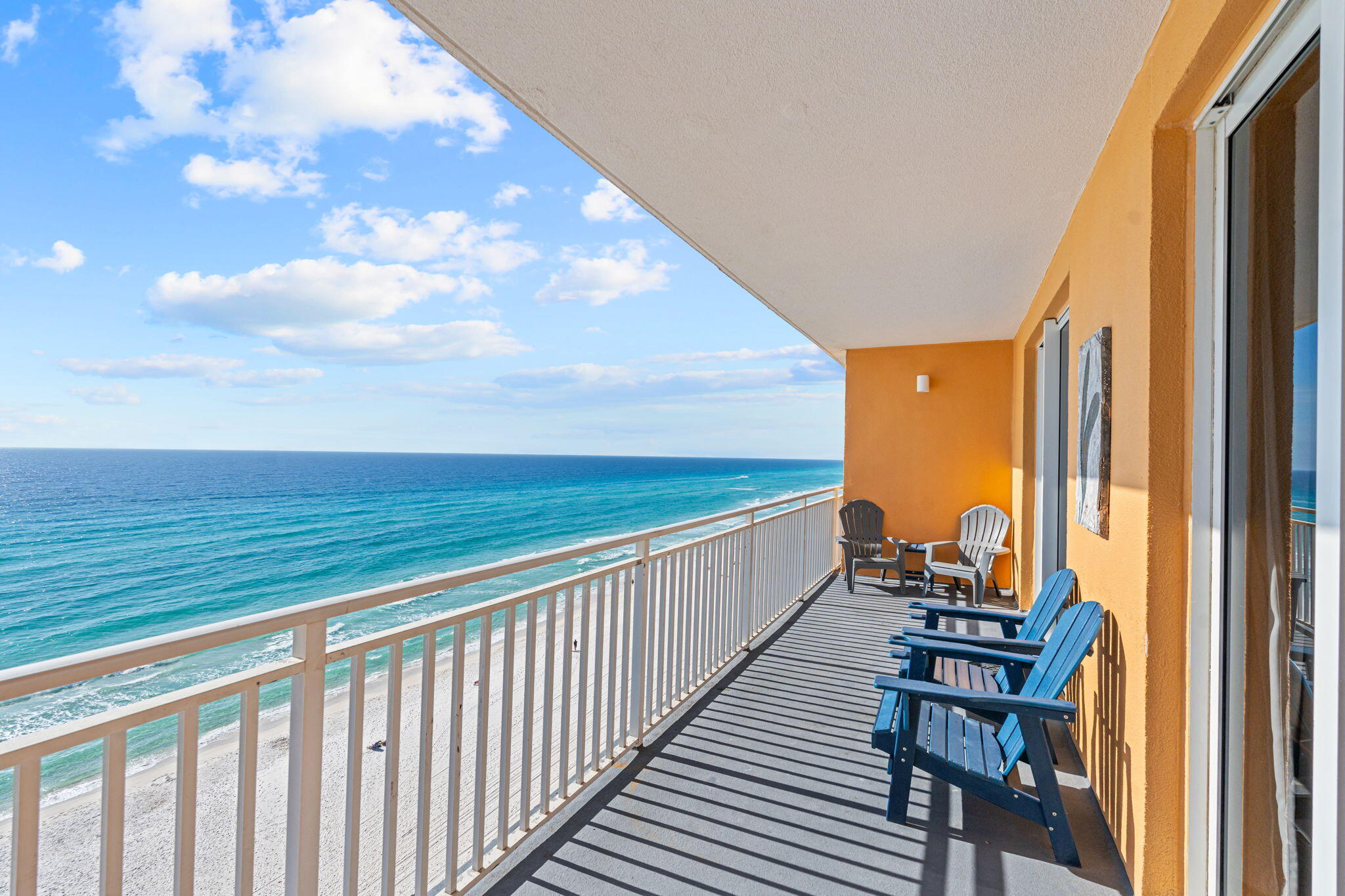 17729 Front Beach Road Panama City Beach FL 32413