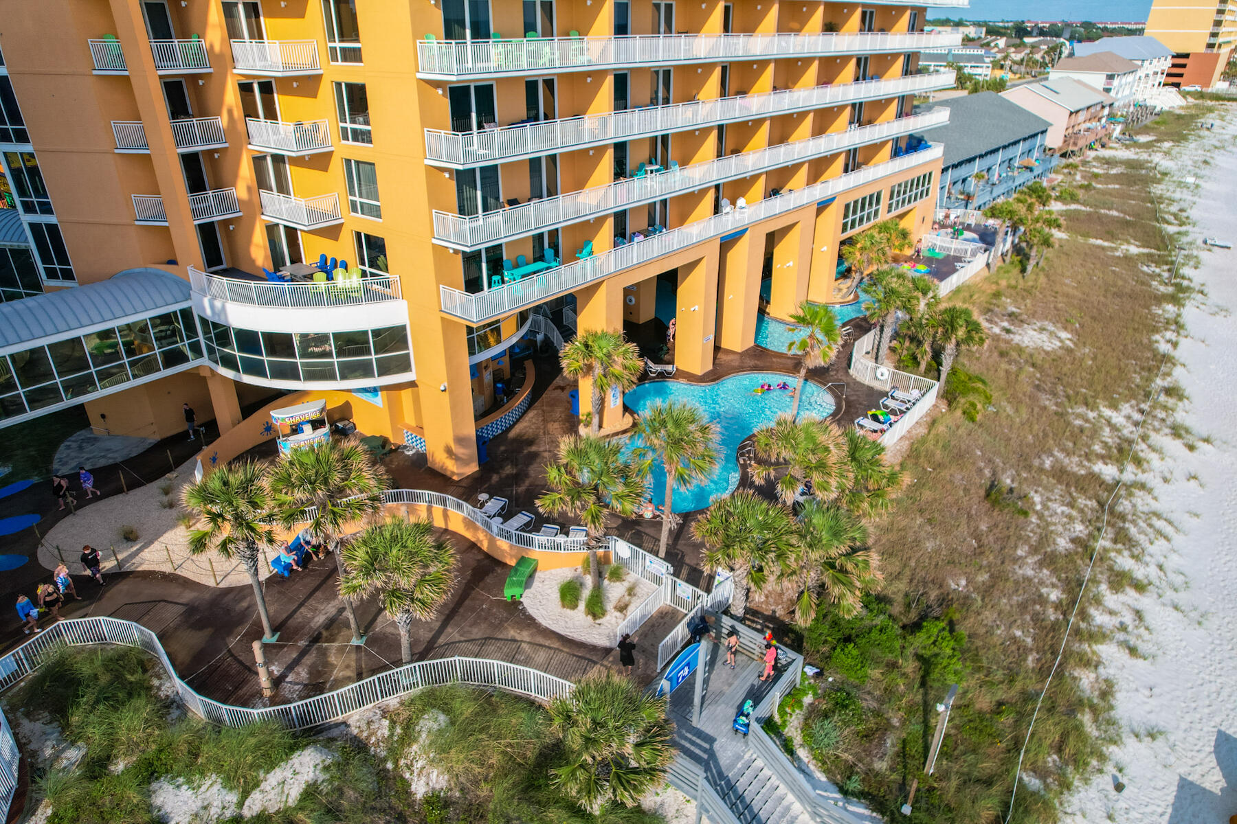 17729 Front Beach Road Panama City Beach FL 32413