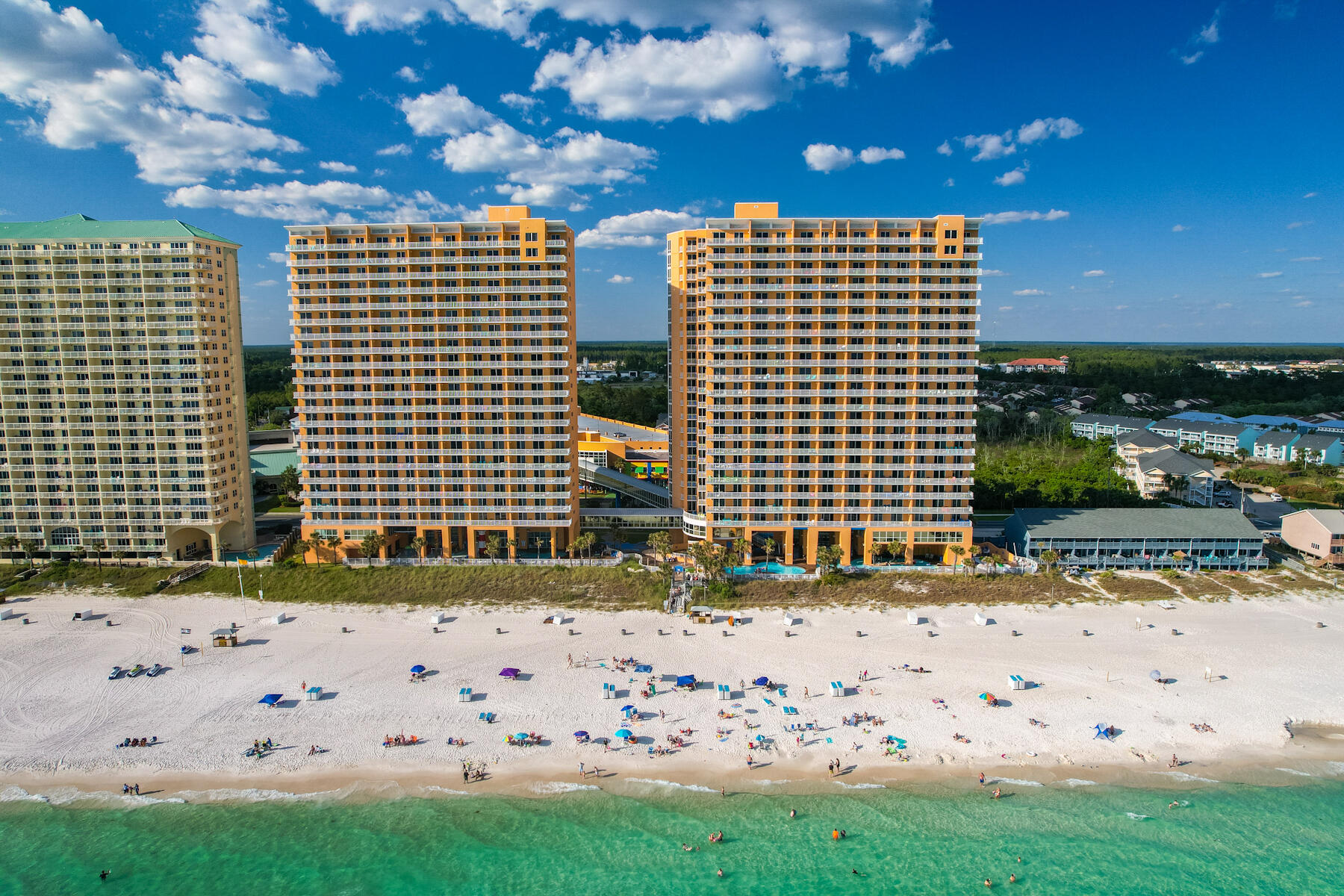 17729 Front Beach Road Panama City Beach FL 32413