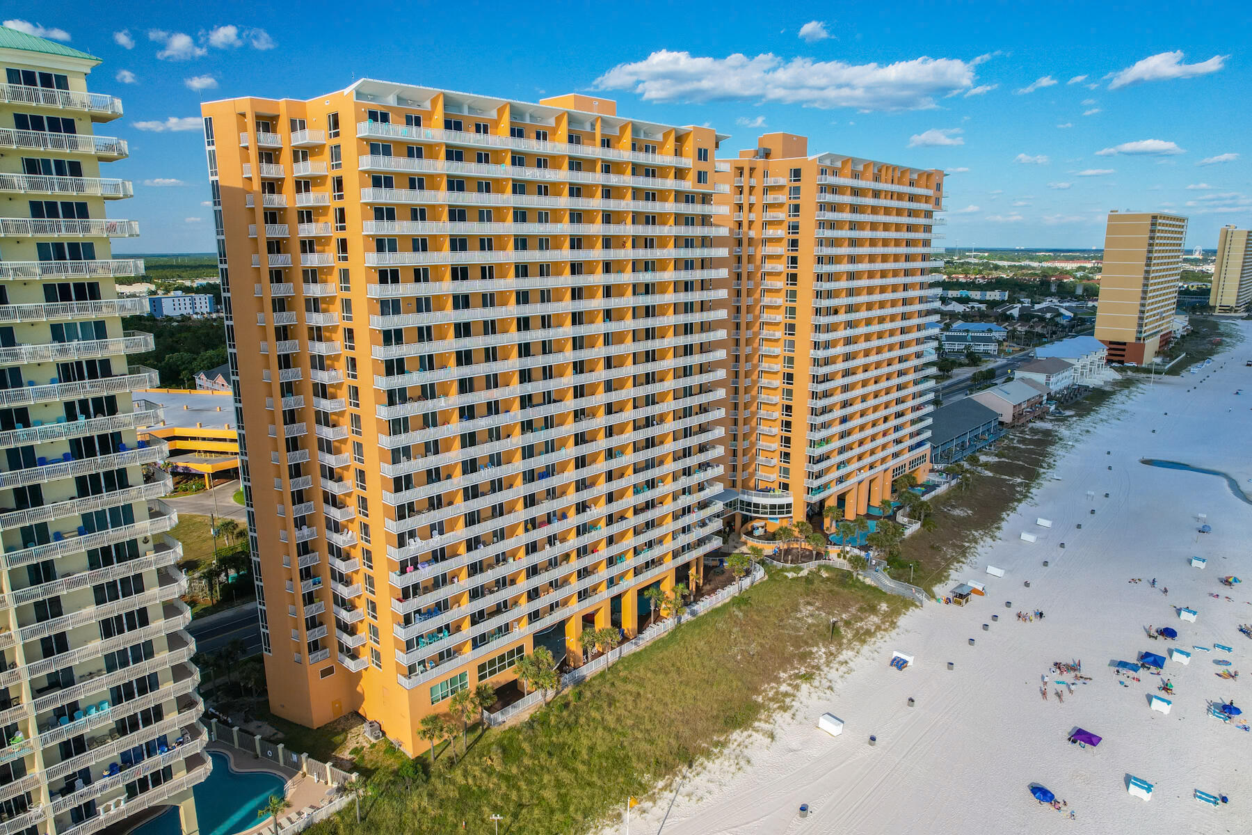 17729 Front Beach Road Panama City Beach FL 32413