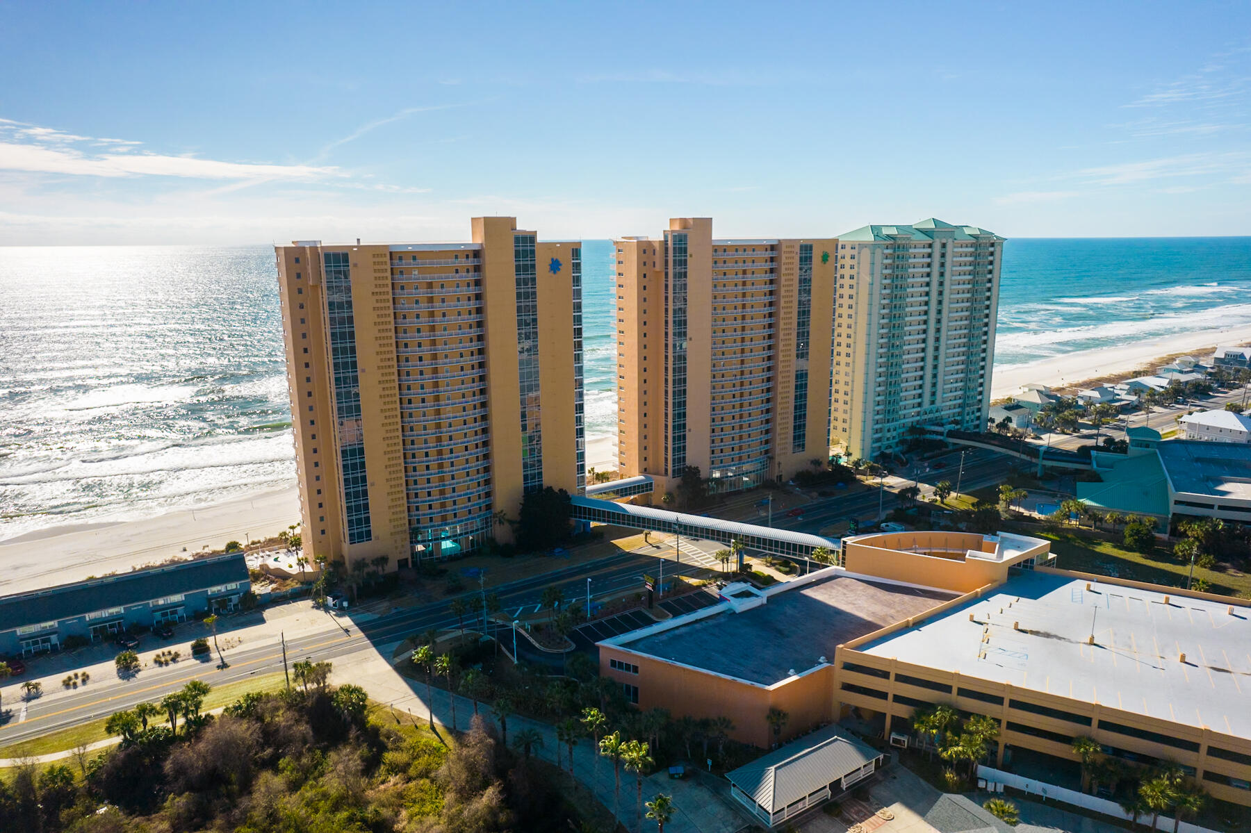 17729 Front Beach Road Panama City Beach FL 32413