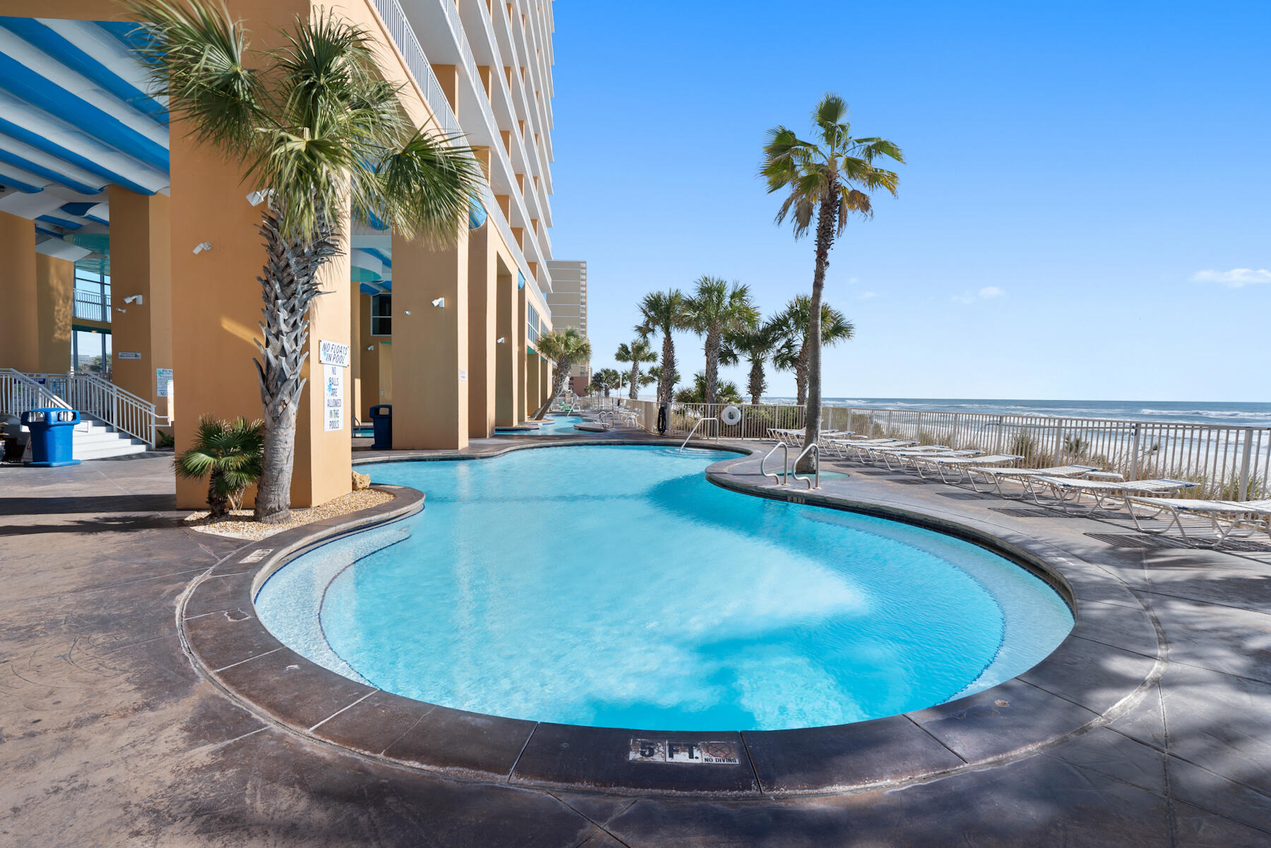17729 Front Beach Road Panama City Beach FL 32413