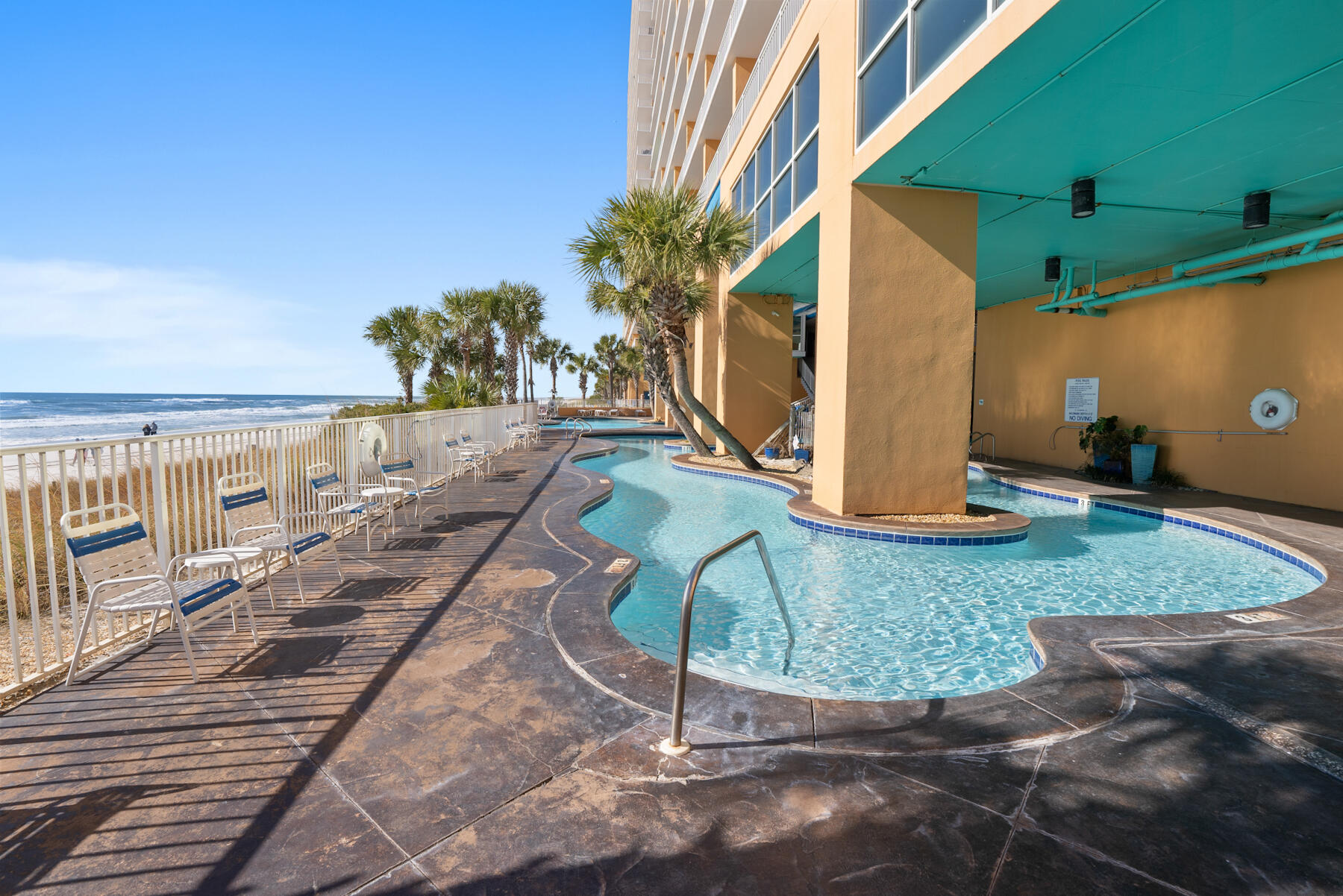 17729 Front Beach Road Panama City Beach FL 32413