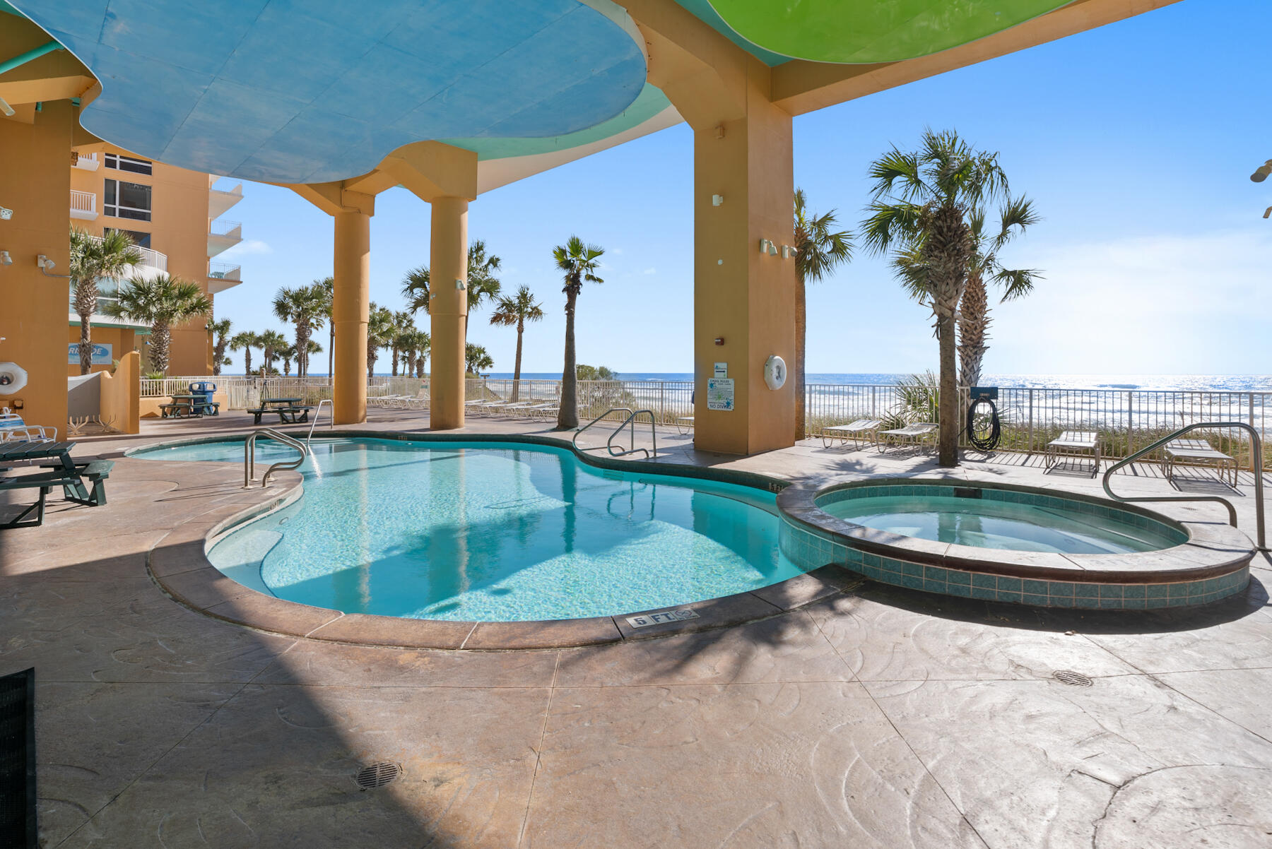 17729 Front Beach Road Panama City Beach FL 32413
