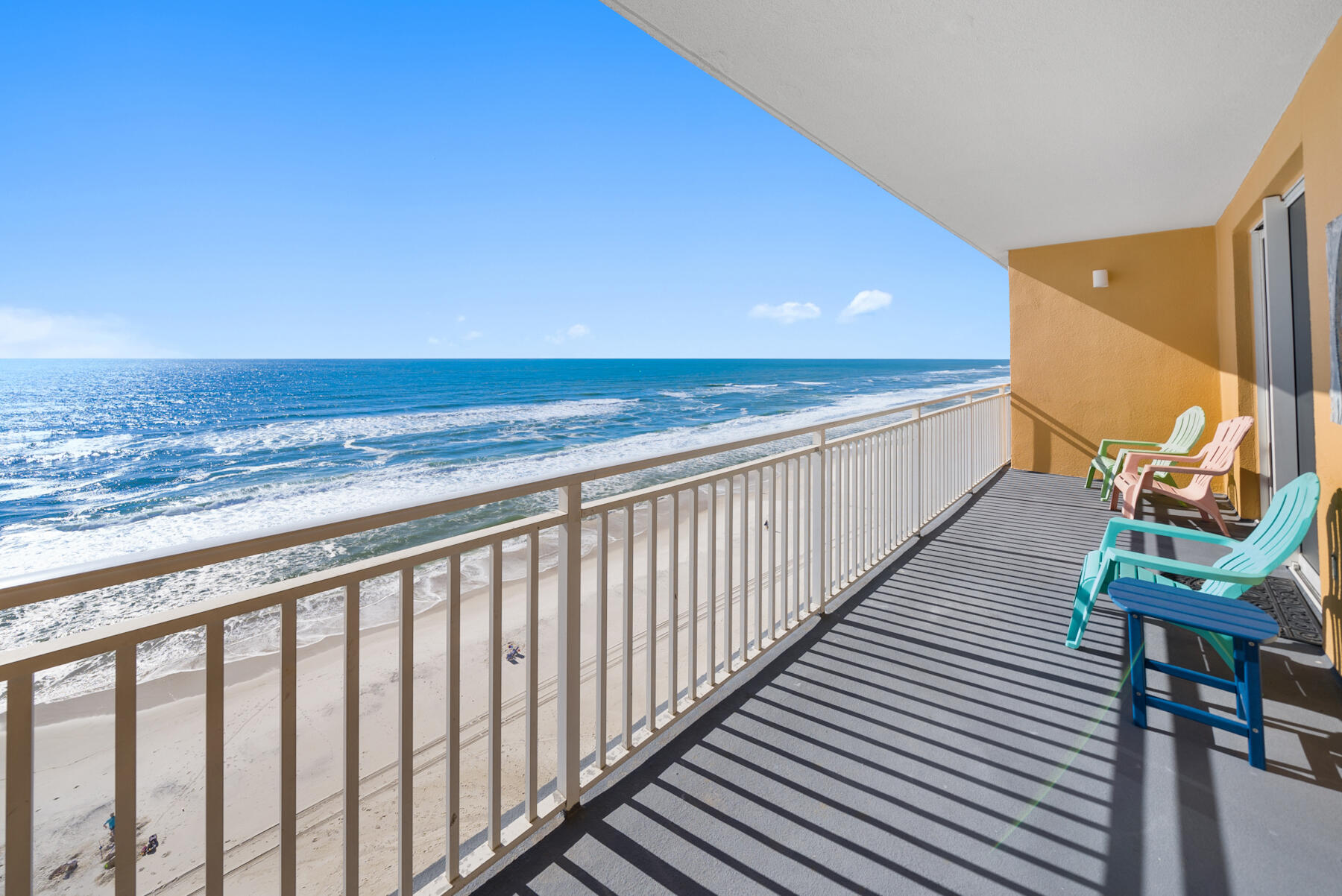 17729 Front Beach Road Panama City Beach FL 32413