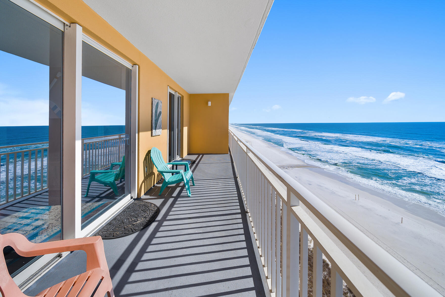 17729 Front Beach Road Panama City Beach FL 32413