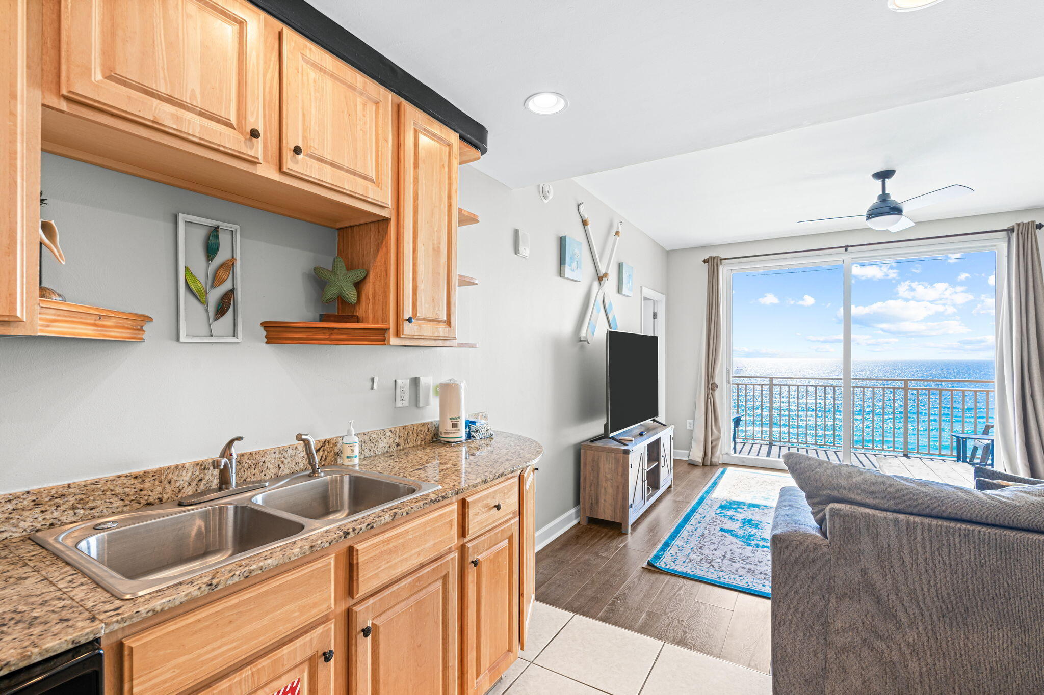17729 Front Beach Road Panama City Beach FL 32413