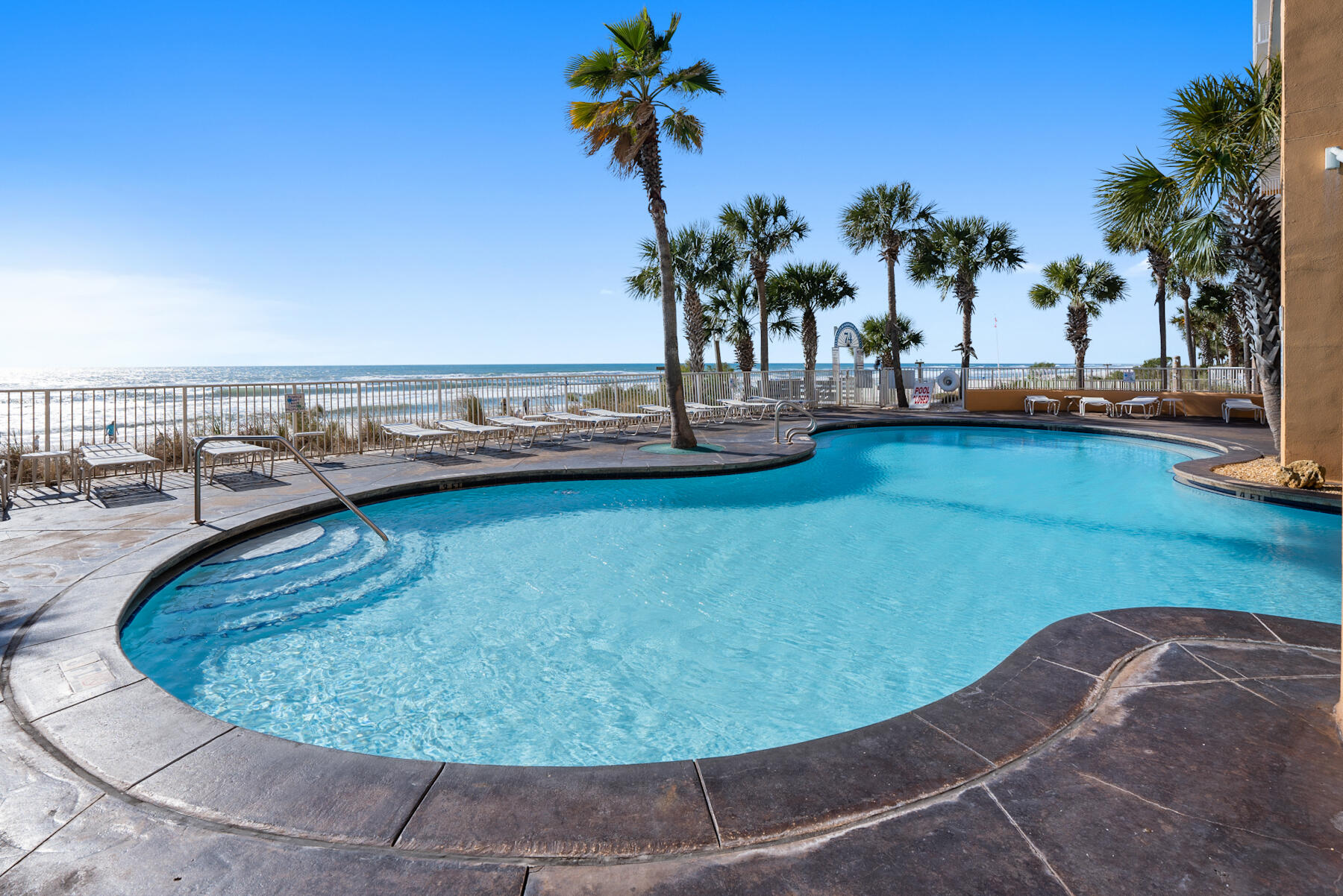 17729 Front Beach Road Panama City Beach FL 32413