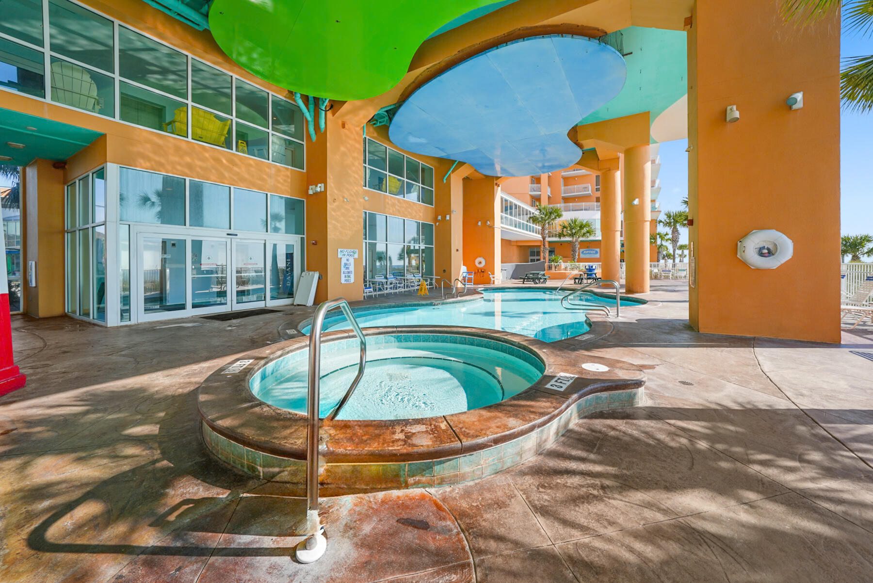17729 Front Beach Road Panama City Beach FL 32413