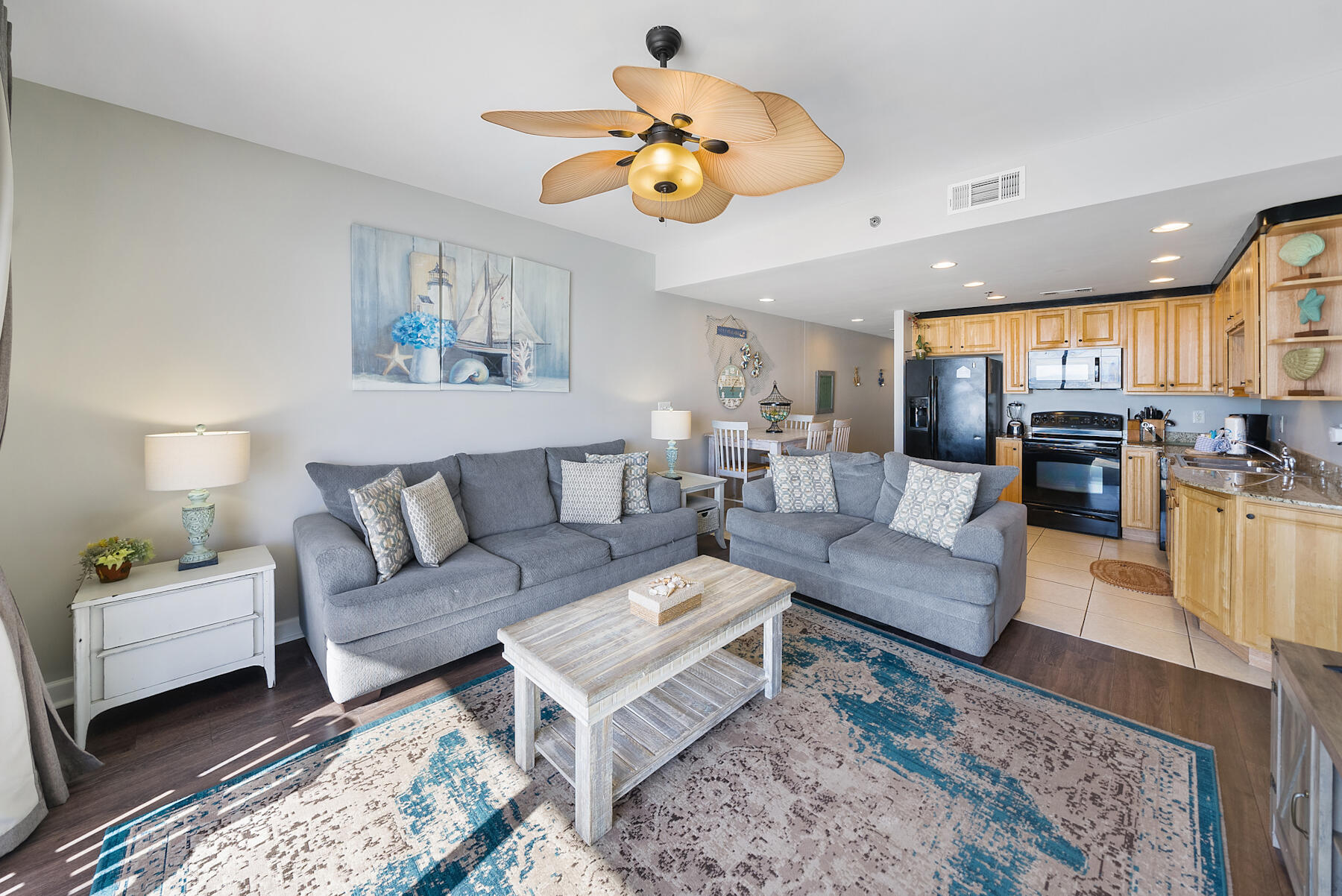 17729 Front Beach Road Panama City Beach FL 32413