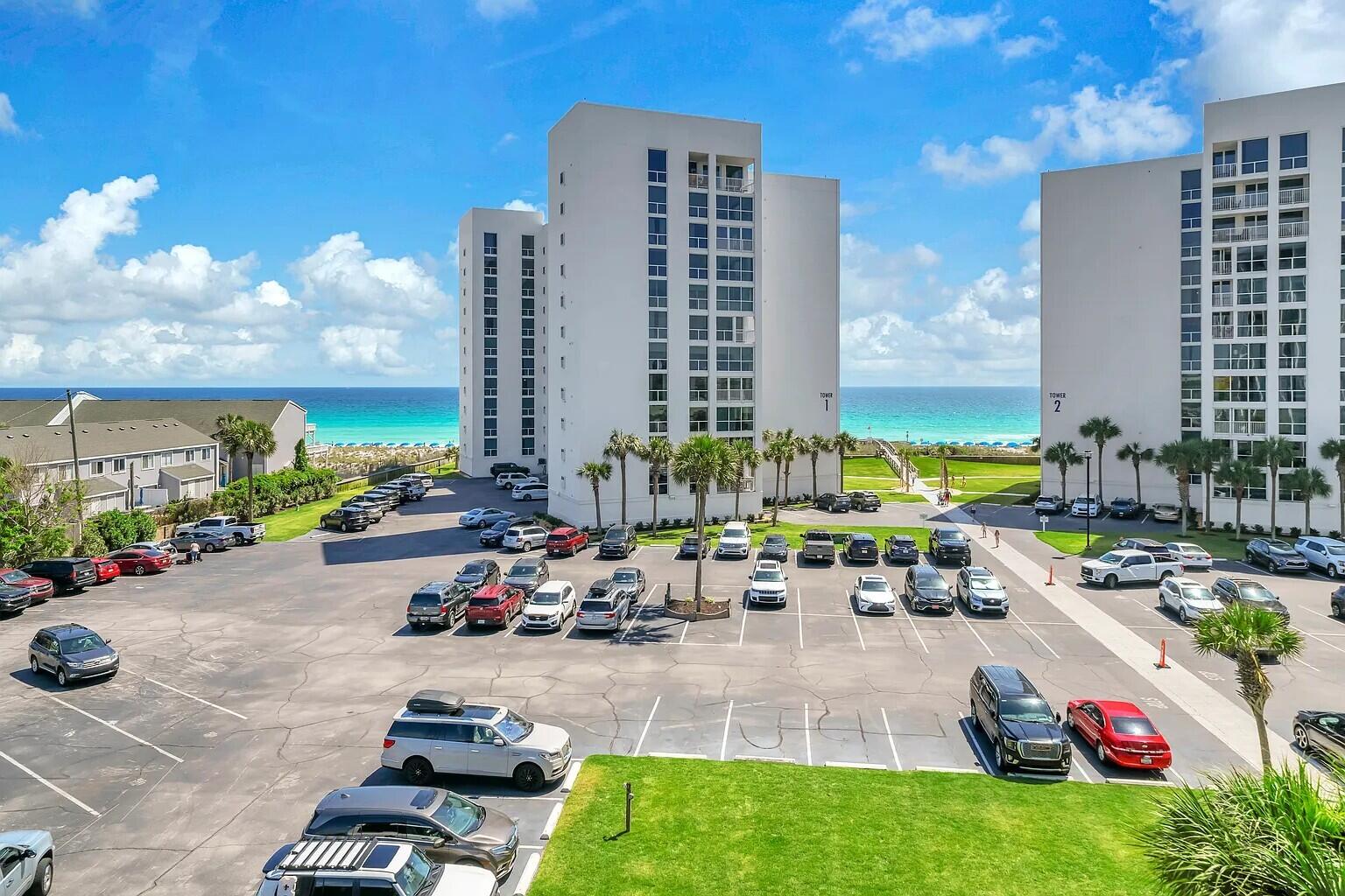 900 Gulf Shore Drive Destin FL 32541