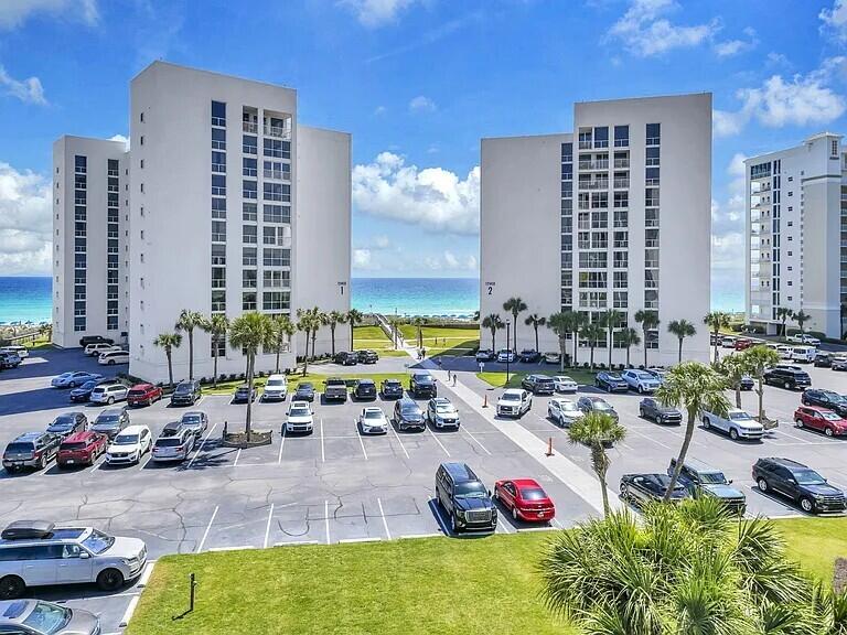 900 Gulf Shore Drive Destin FL 32541