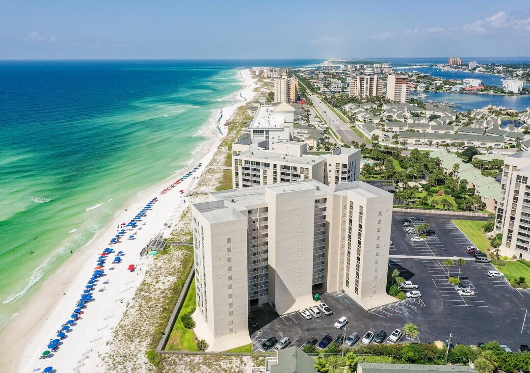 900 Gulf Shore Drive Destin FL 32541
