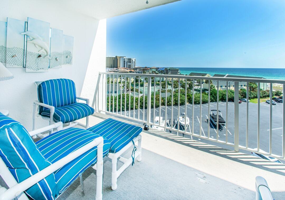 900 Gulf Shore Drive Destin FL 32541