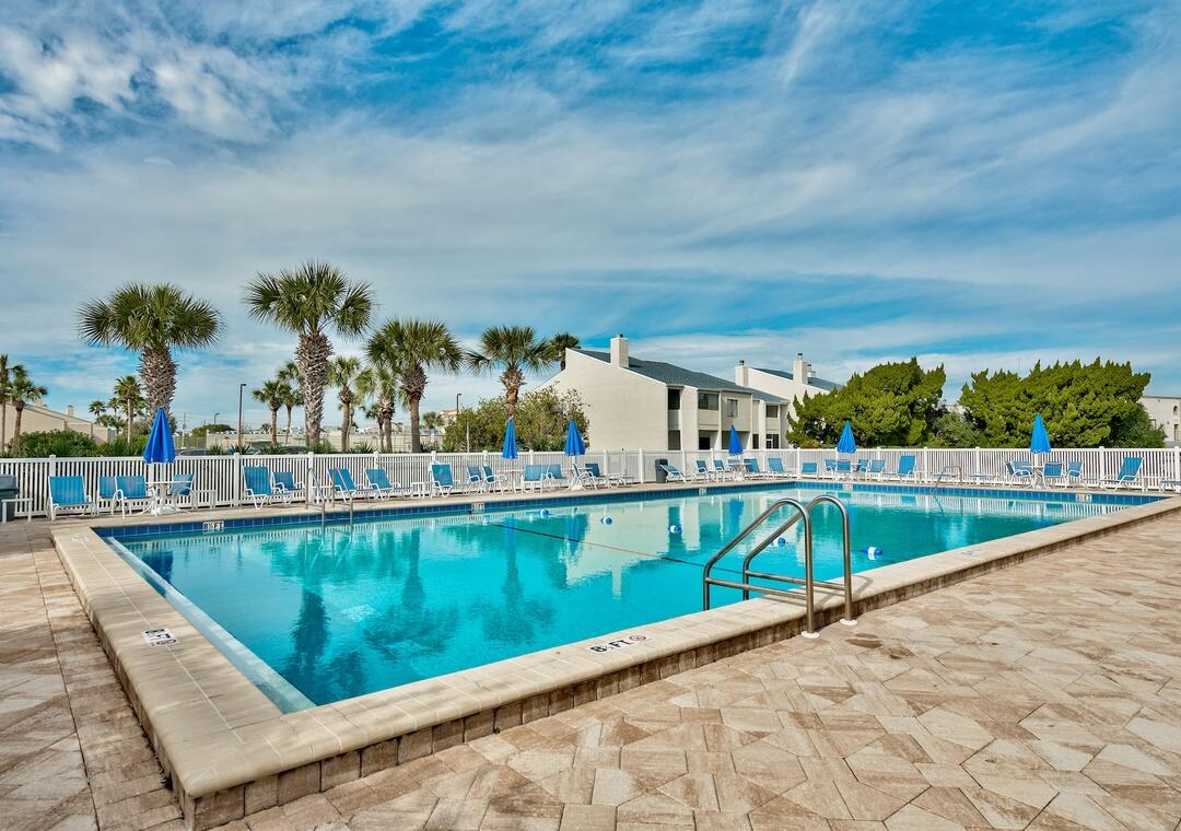 900 Gulf Shore Drive Destin FL 32541