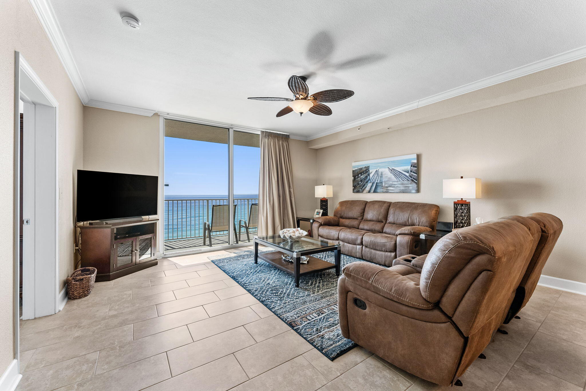 16819 Front Beach Road Panama City Beach FL 32413