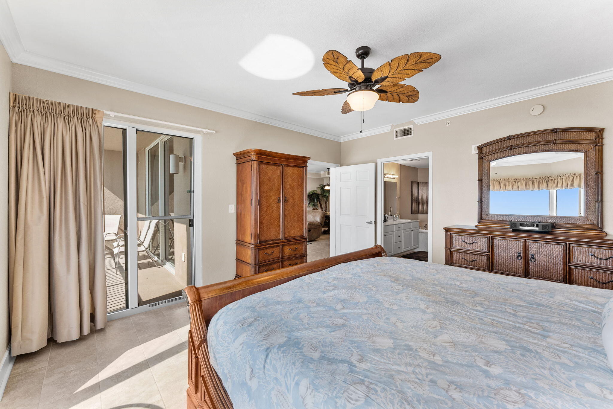 16819 Front Beach Road Panama City Beach FL 32413