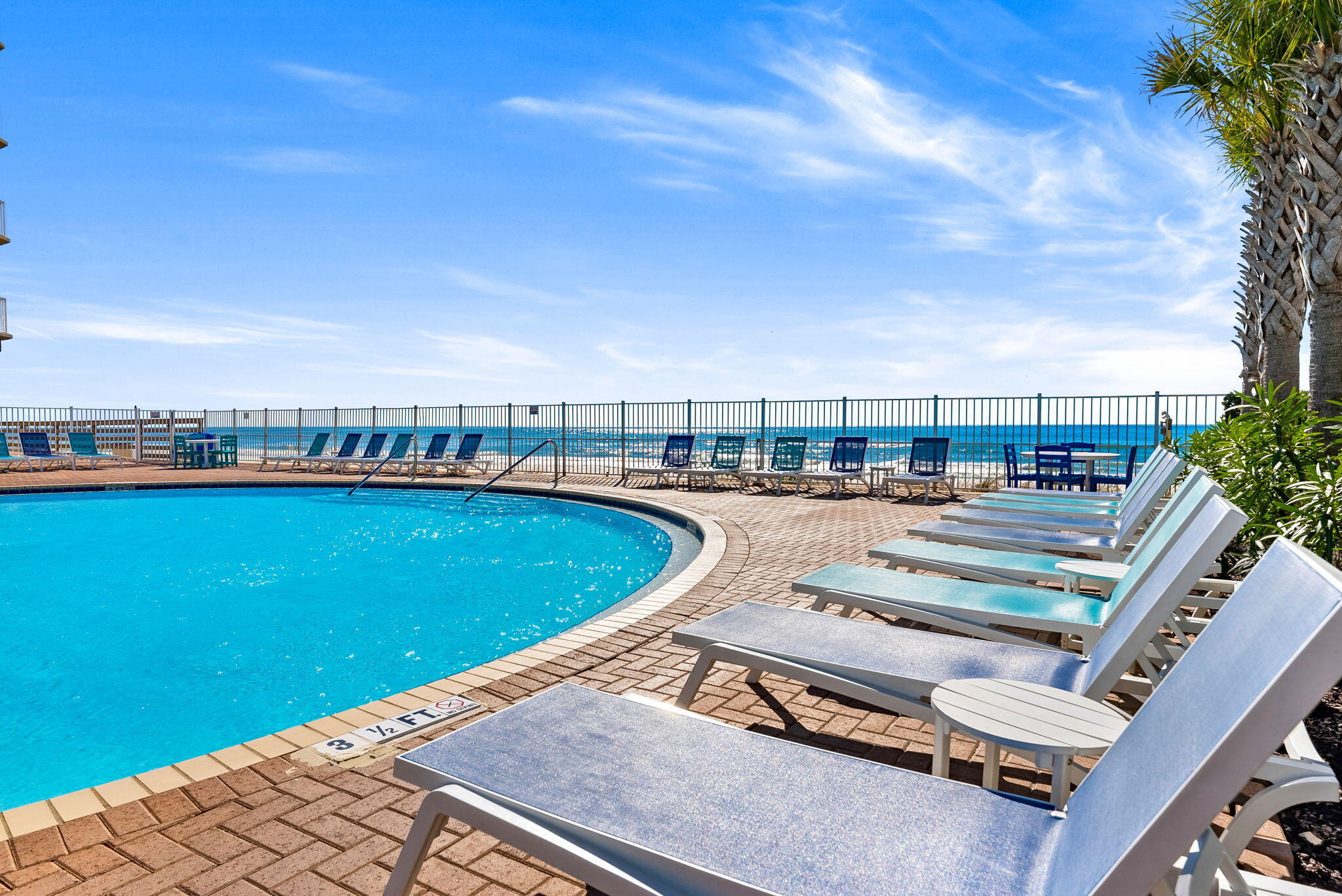 16819 Front Beach Road Panama City Beach FL 32413