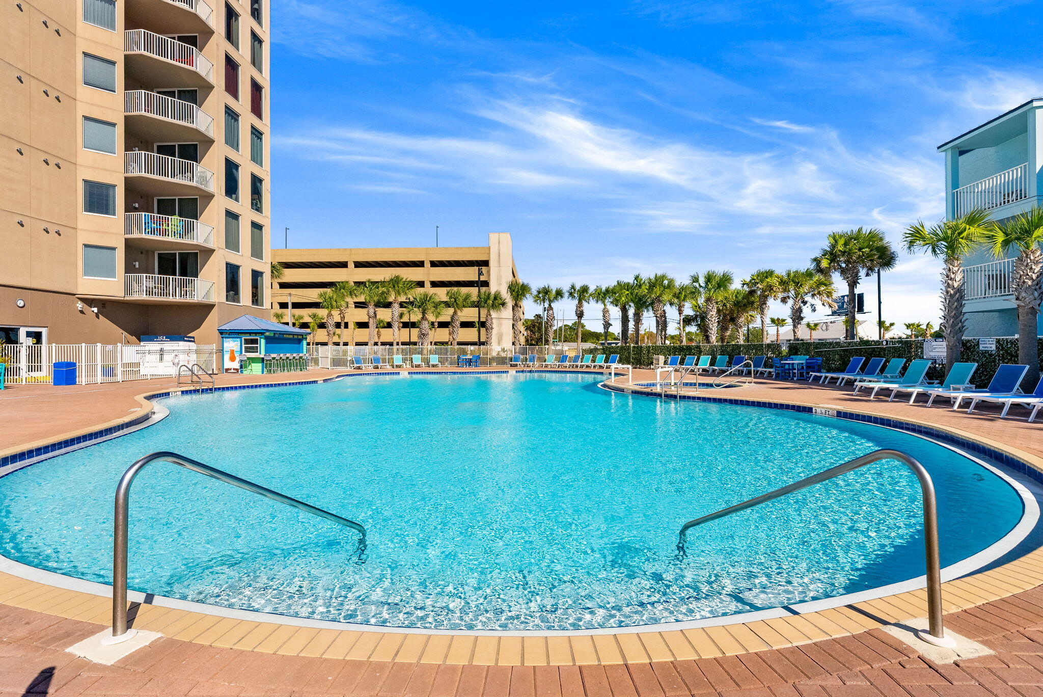 16819 Front Beach Road Panama City Beach FL 32413