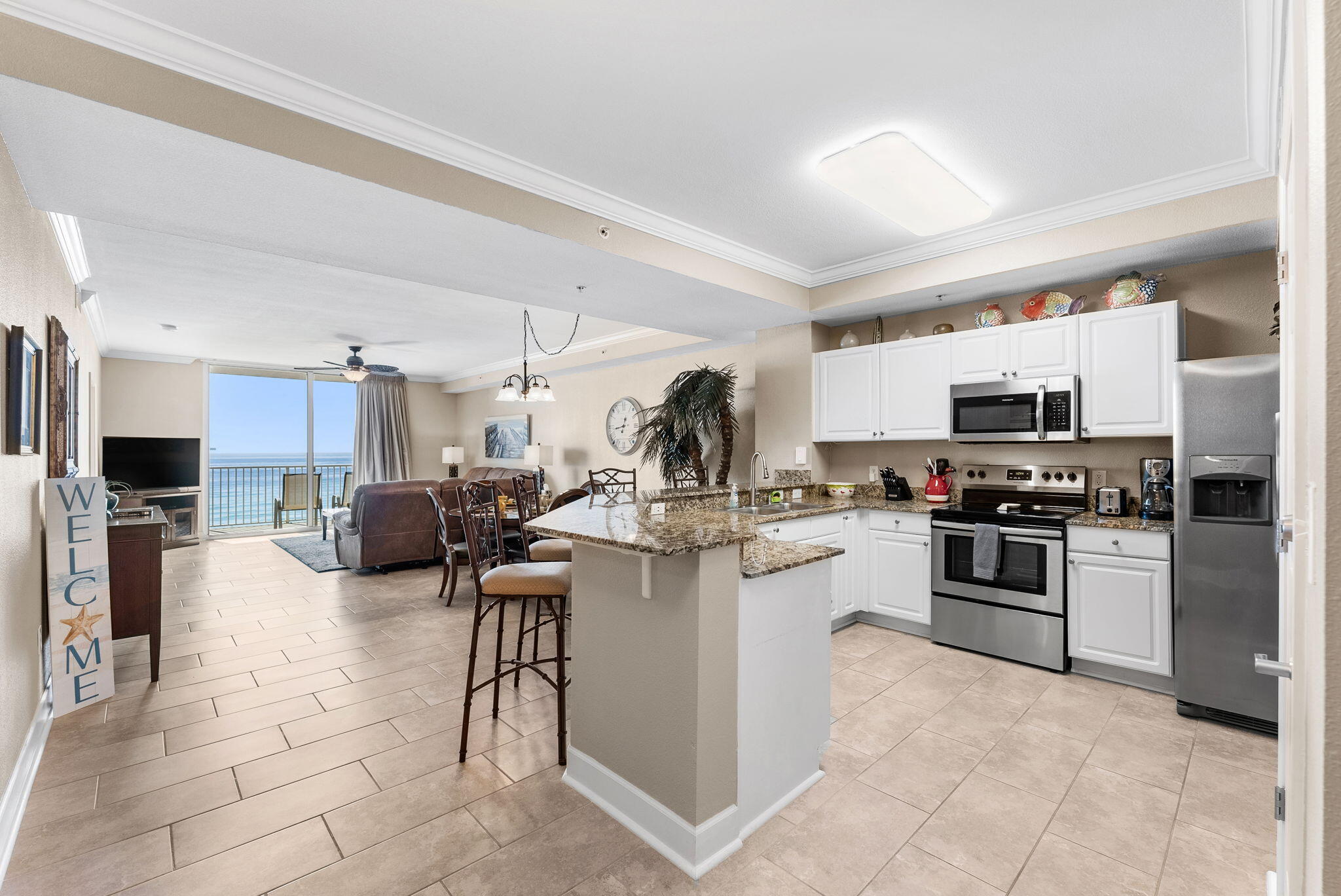 16819 Front Beach Road Panama City Beach FL 32413