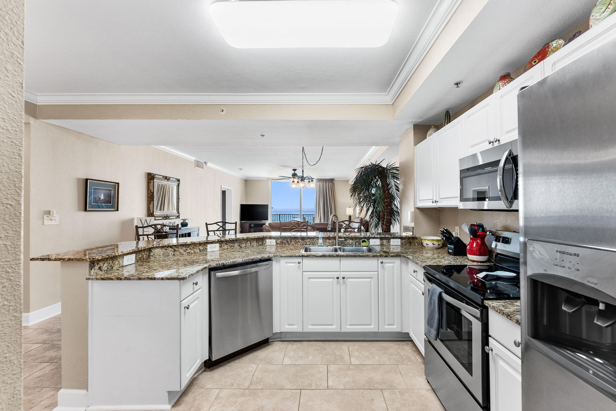 16819 Front Beach Road Panama City Beach FL 32413