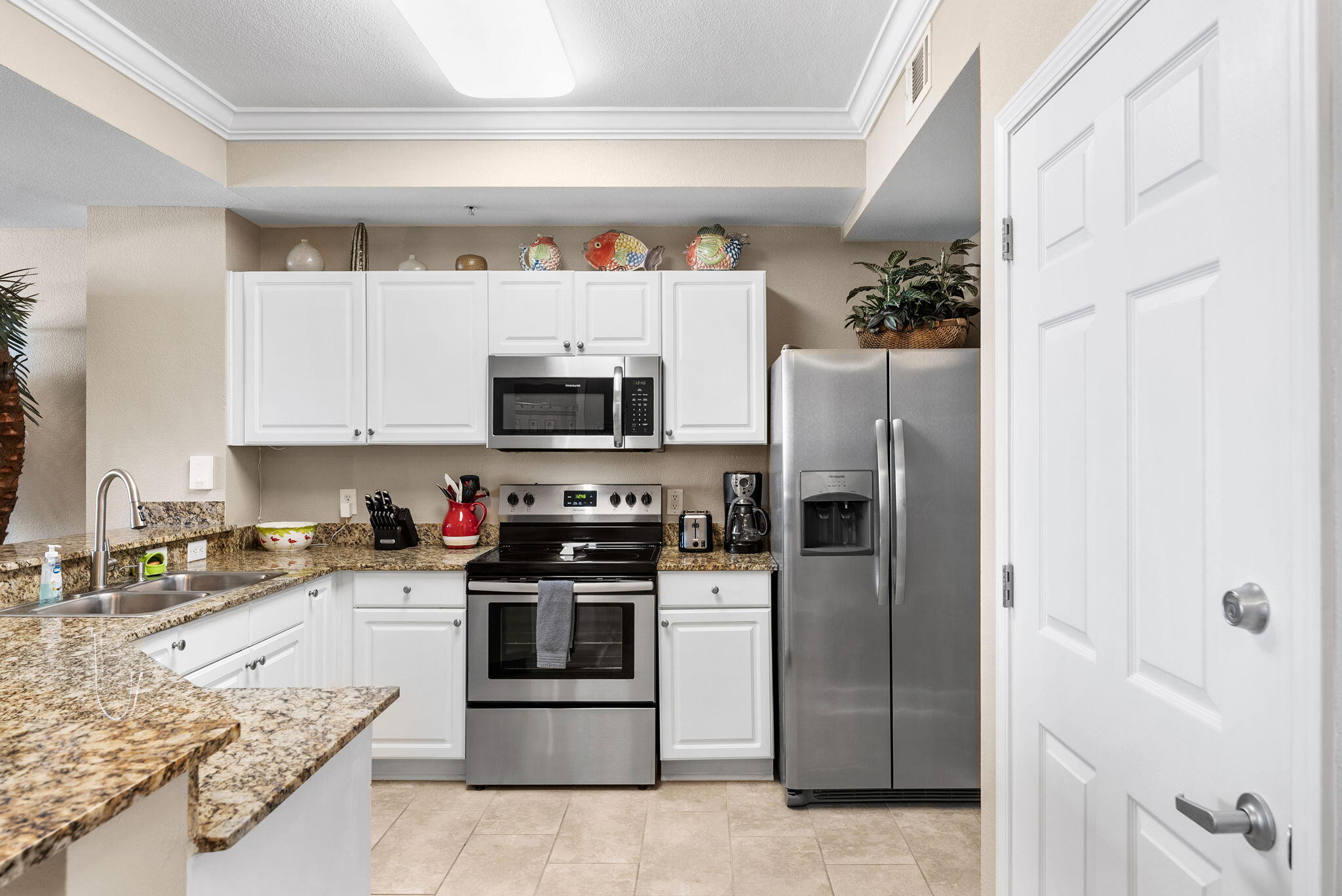 16819 Front Beach Road Panama City Beach FL 32413