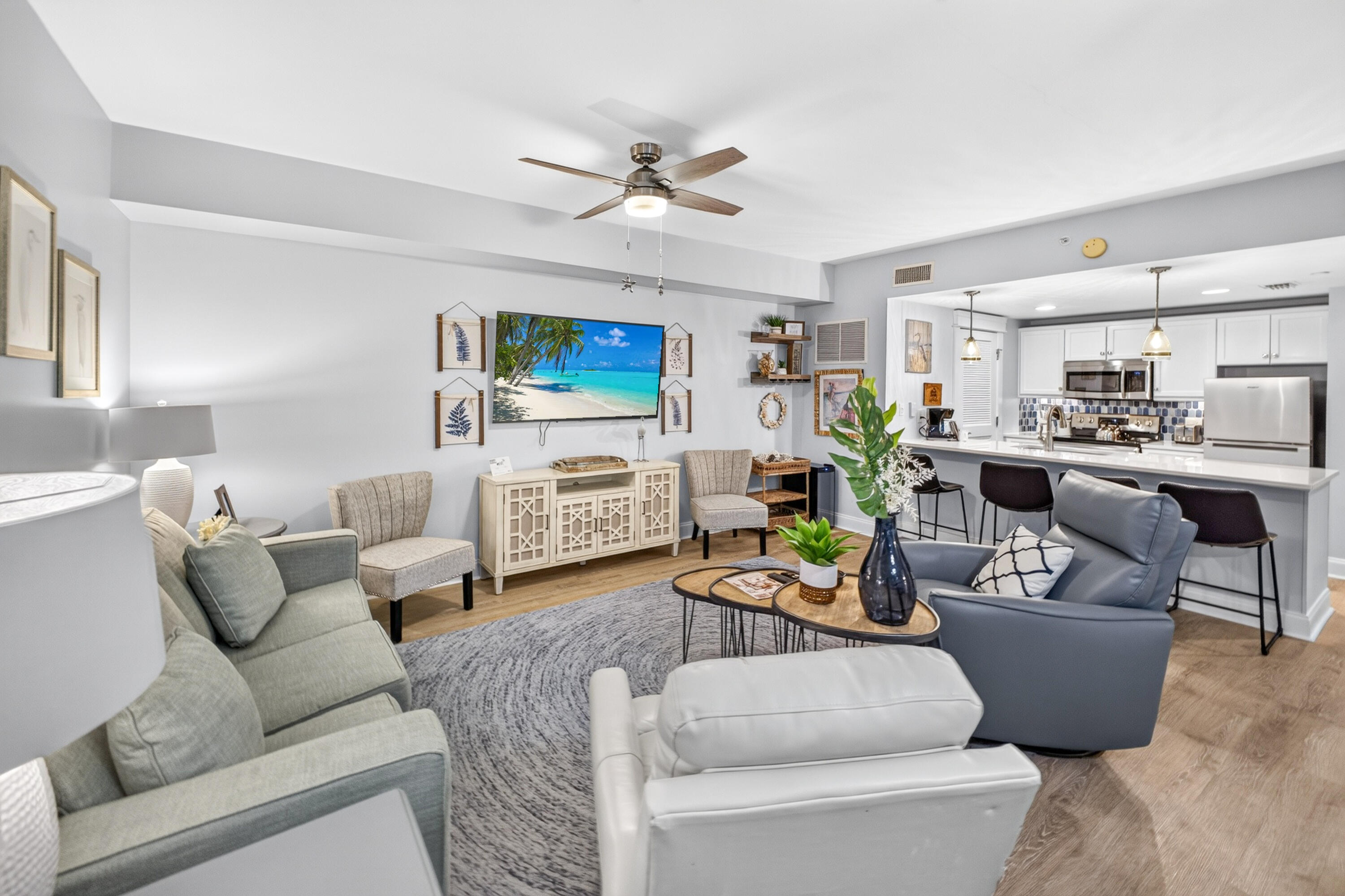 9500 Grand Sandestin Boulevard Miramar Beach FL 32550