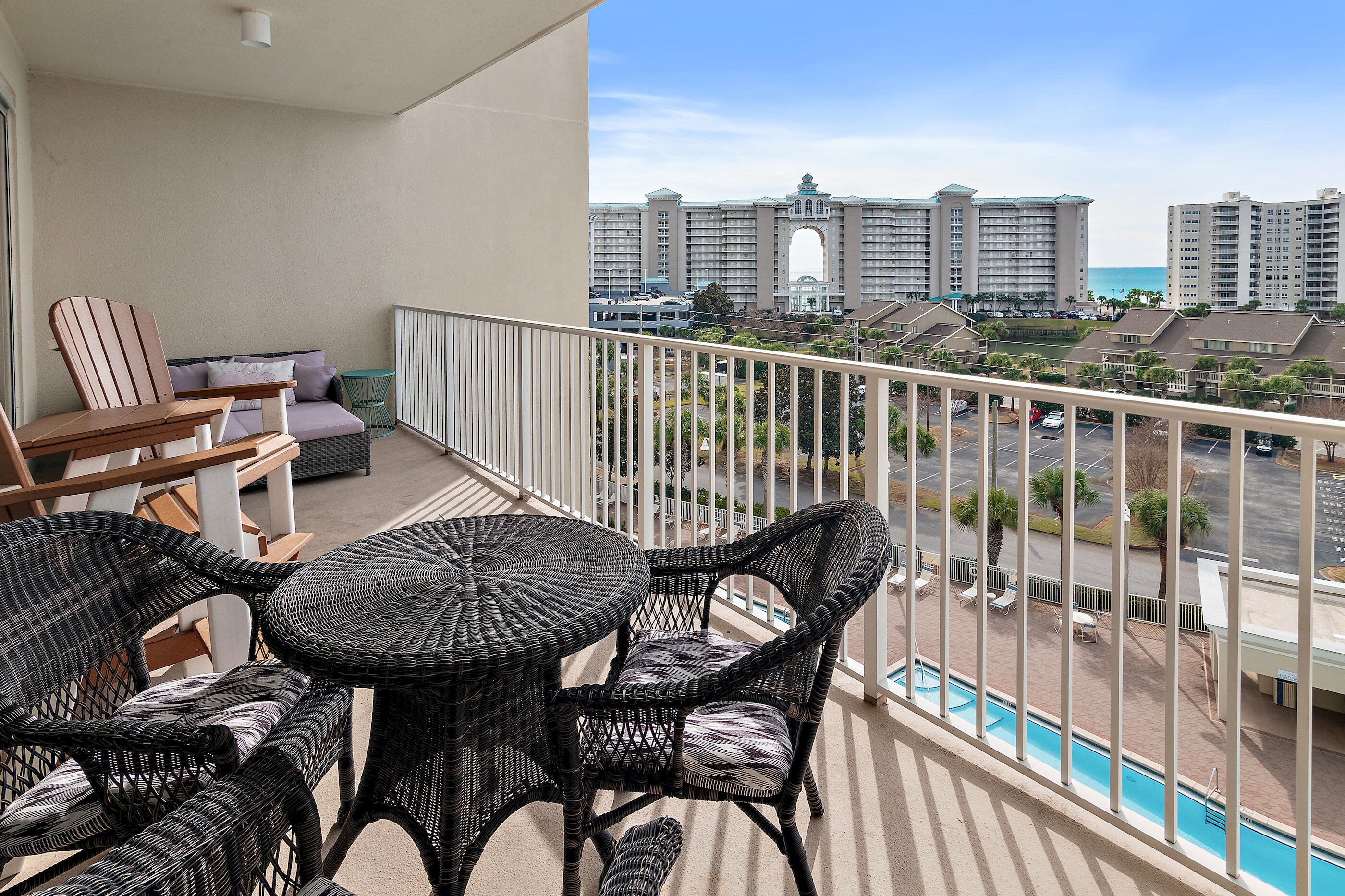 122 Seascape Drive Miramar Beach FL 32550