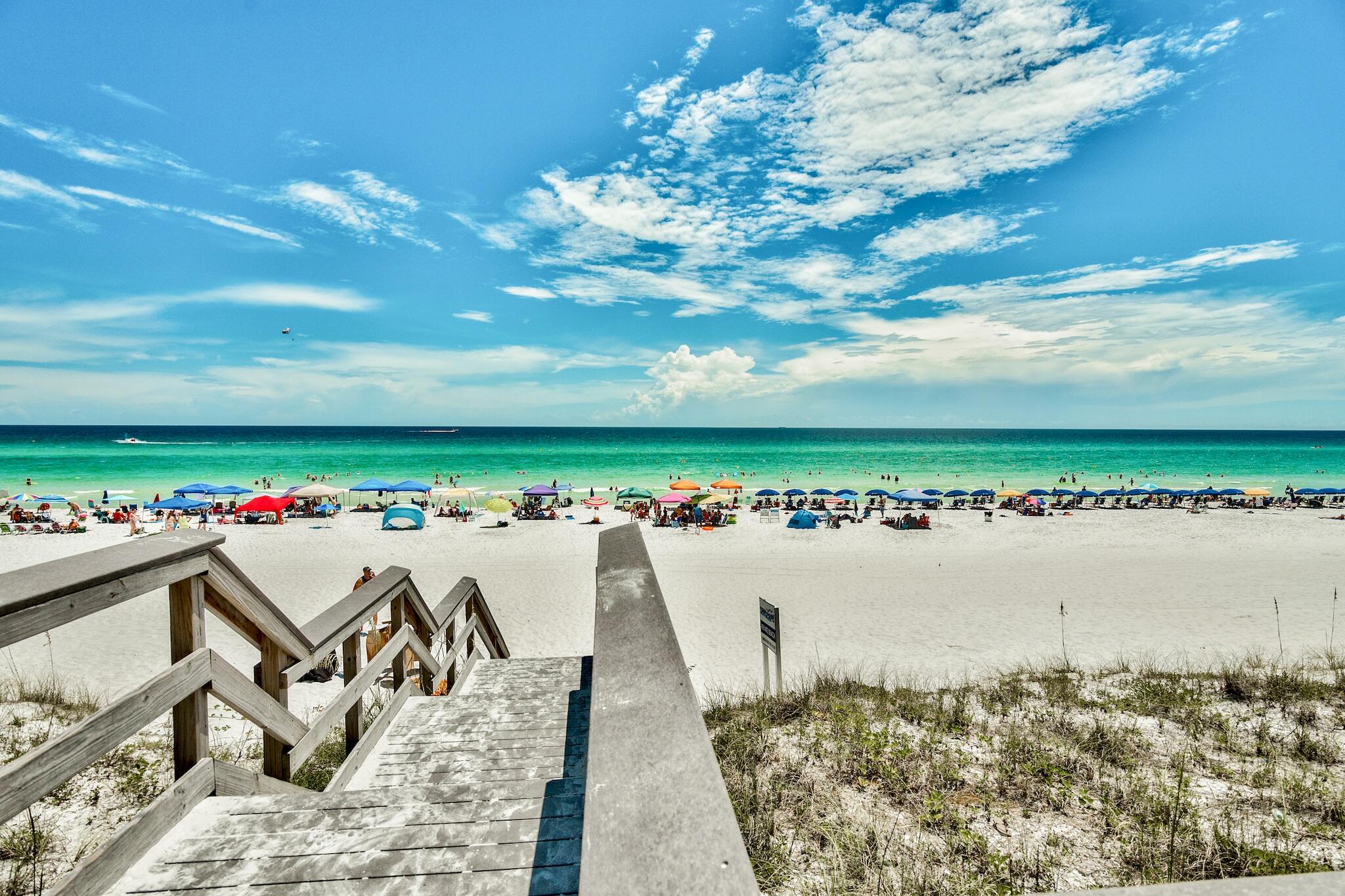 122 Seascape Drive Miramar Beach FL 32550