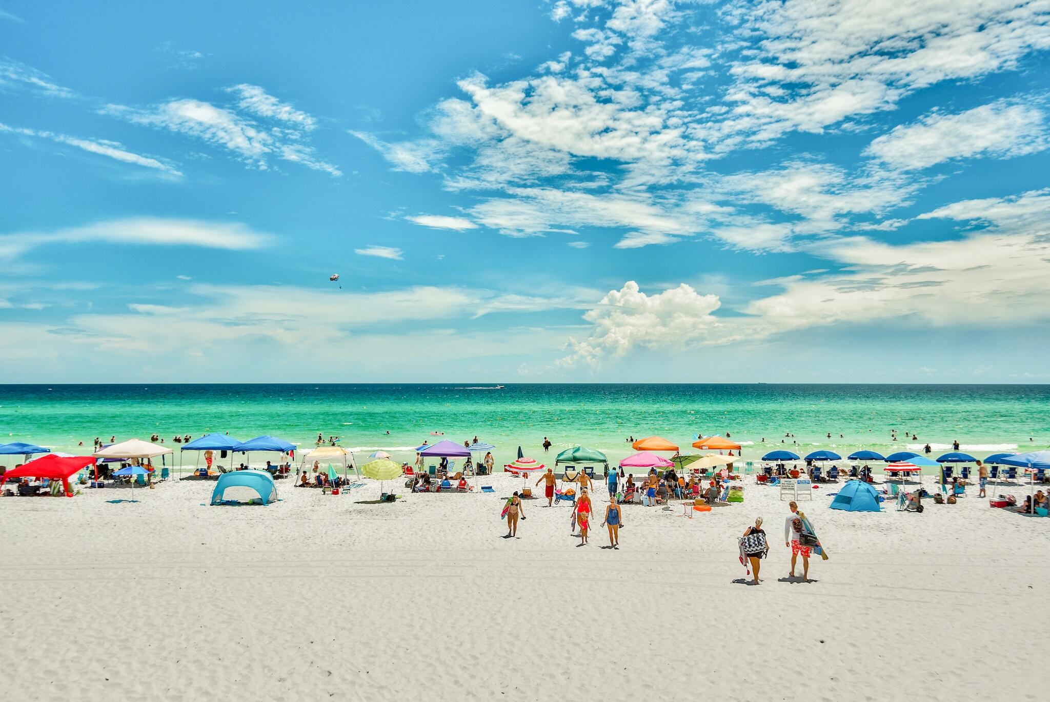 122 Seascape Drive Miramar Beach FL 32550