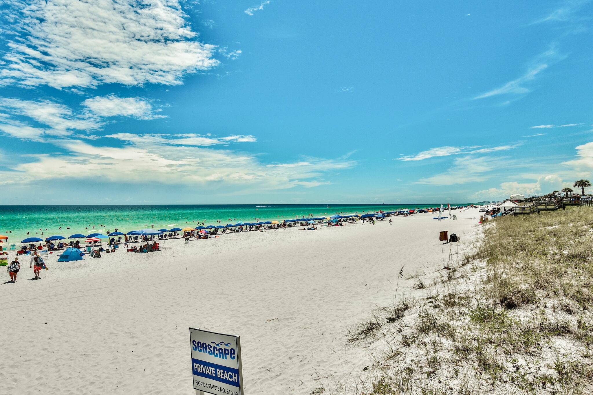 122 Seascape Drive Miramar Beach FL 32550