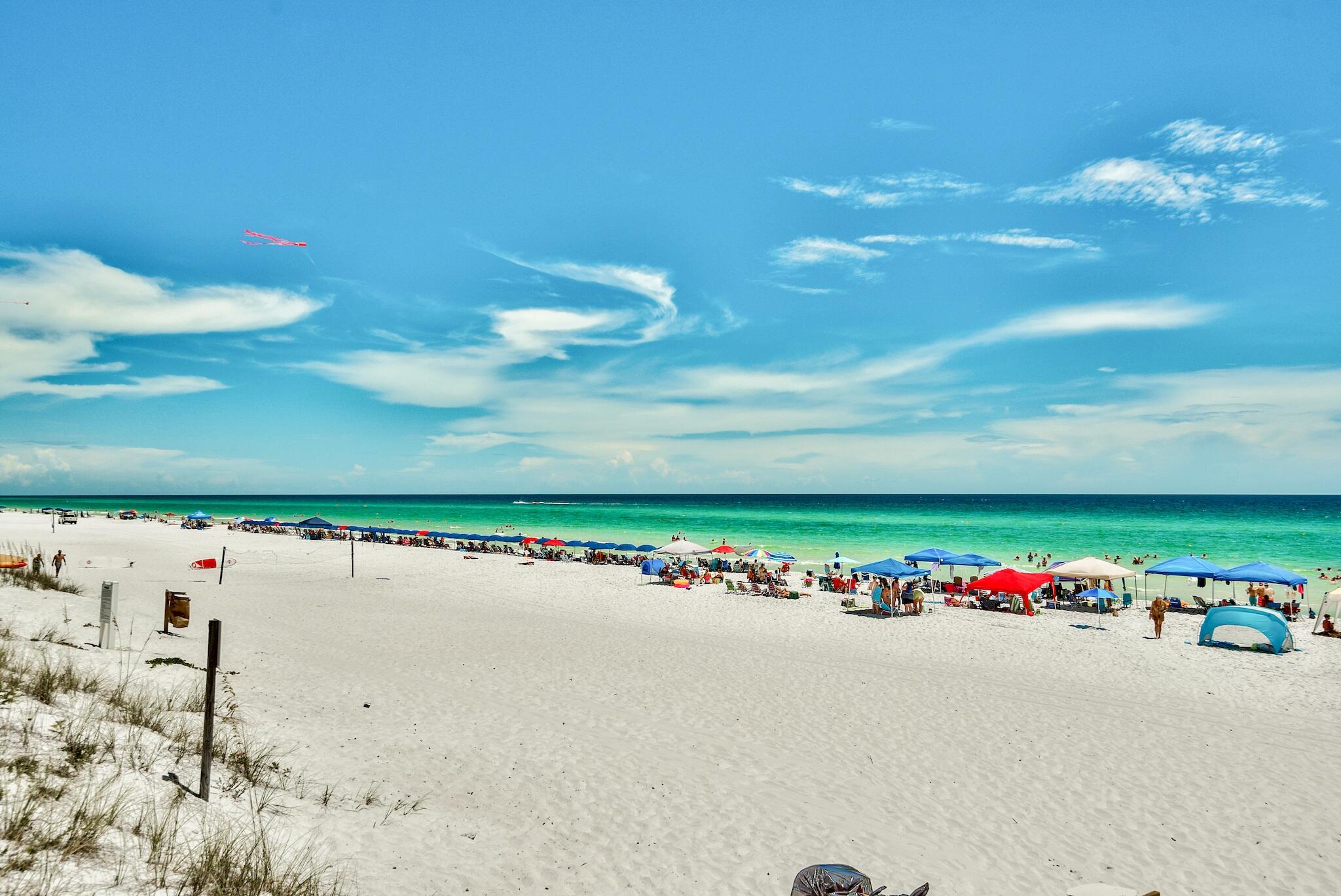 122 Seascape Drive Miramar Beach FL 32550