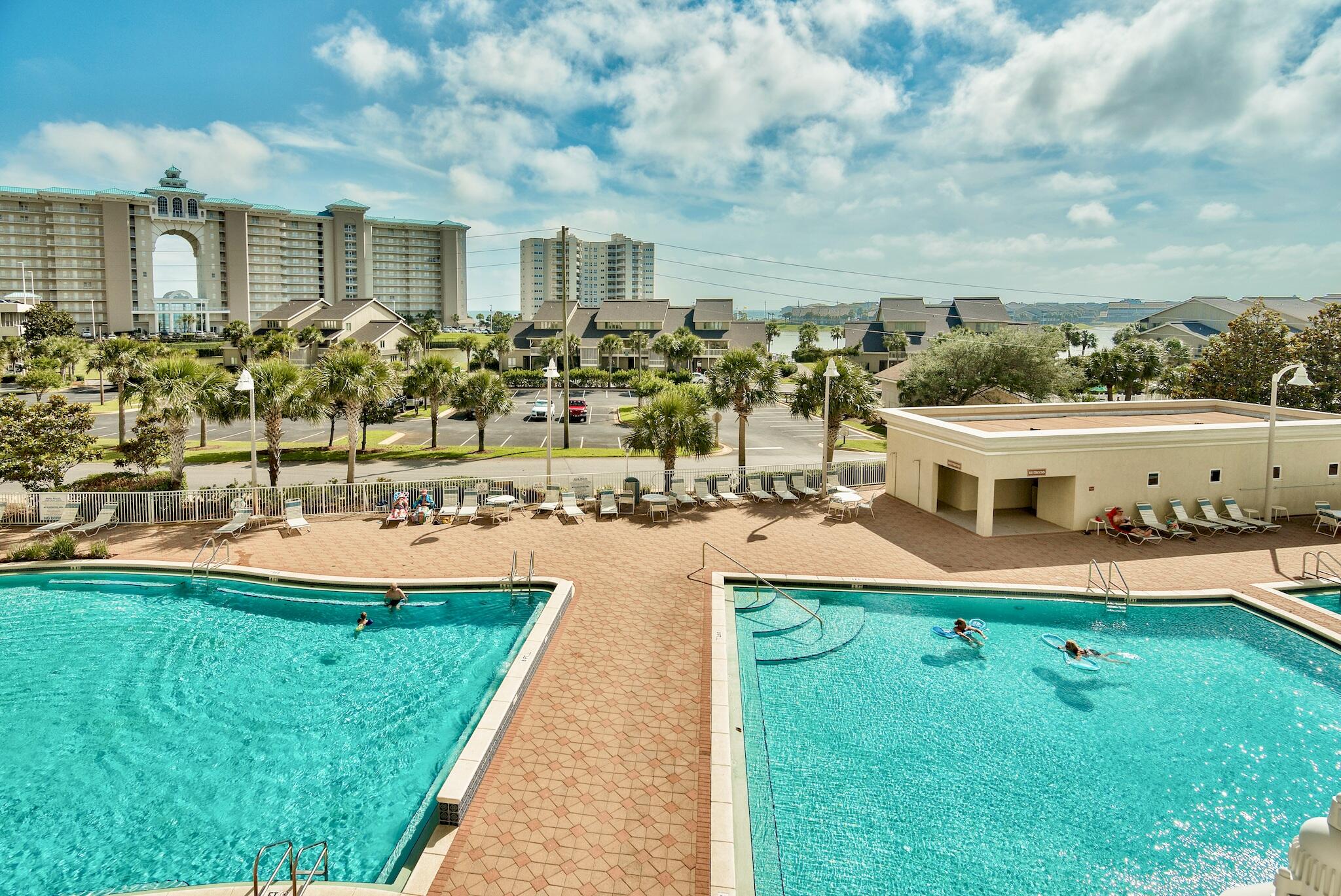 122 Seascape Drive Miramar Beach FL 32550