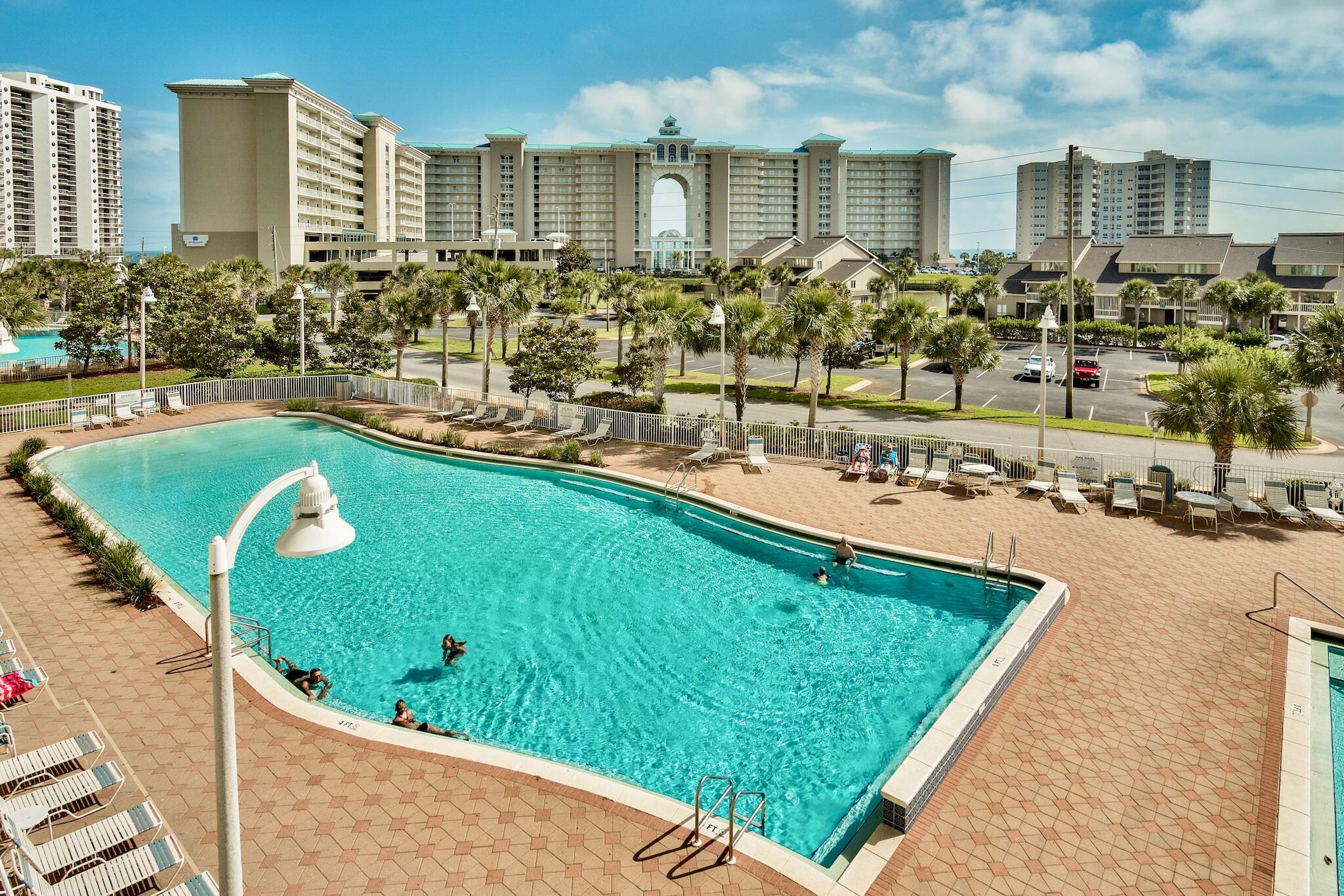122 Seascape Drive Miramar Beach FL 32550