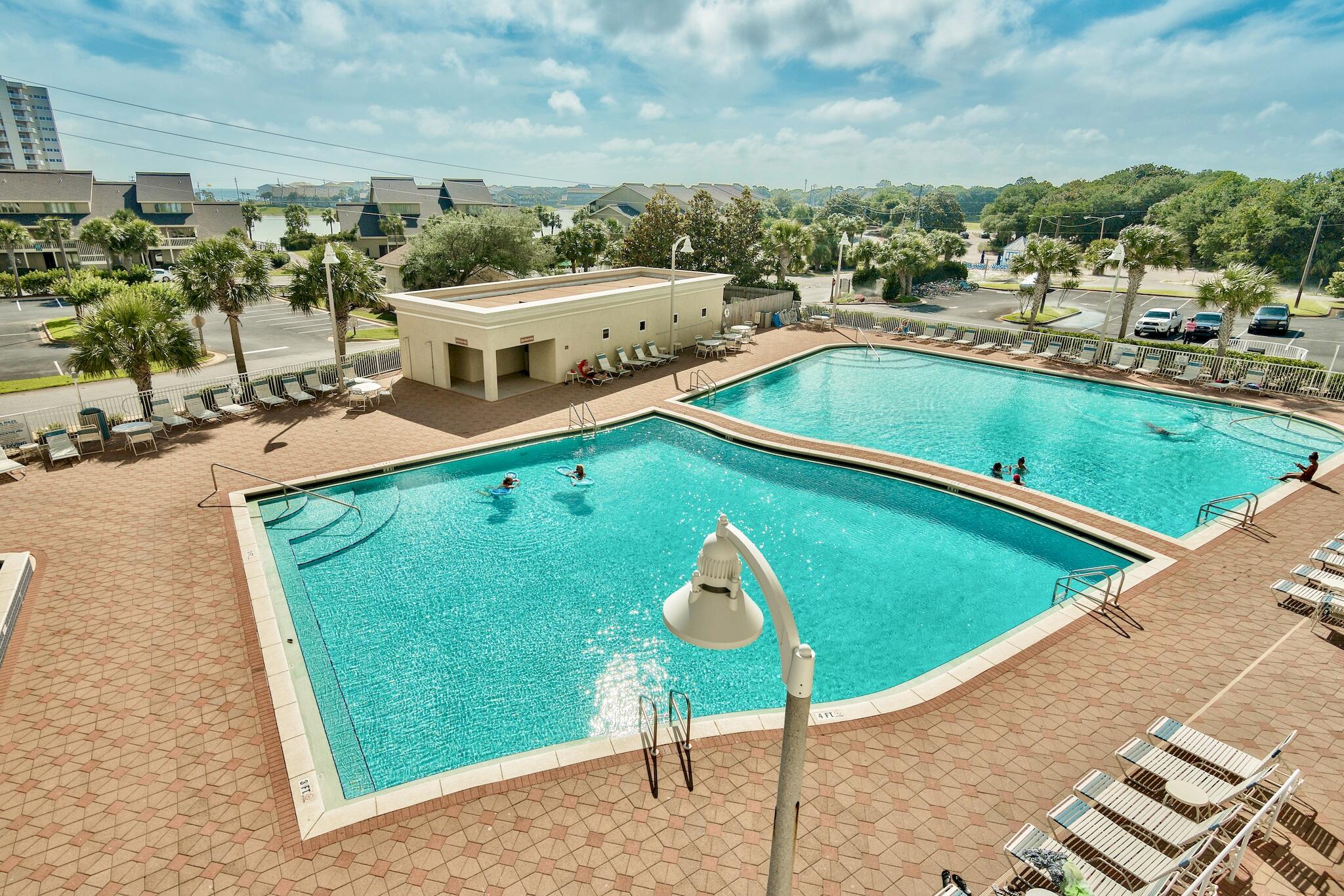 122 Seascape Drive Miramar Beach FL 32550