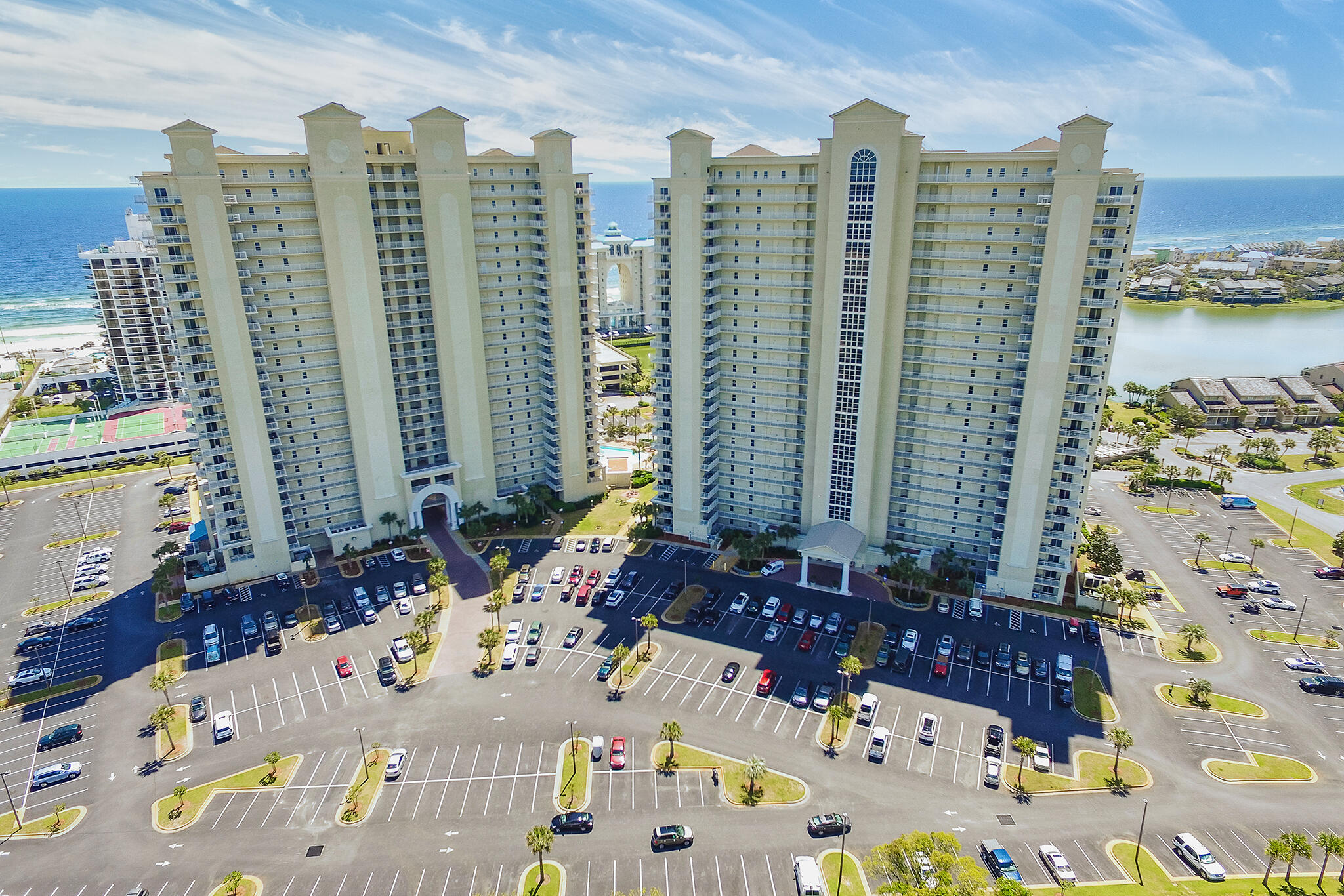 122 Seascape Drive Miramar Beach FL 32550