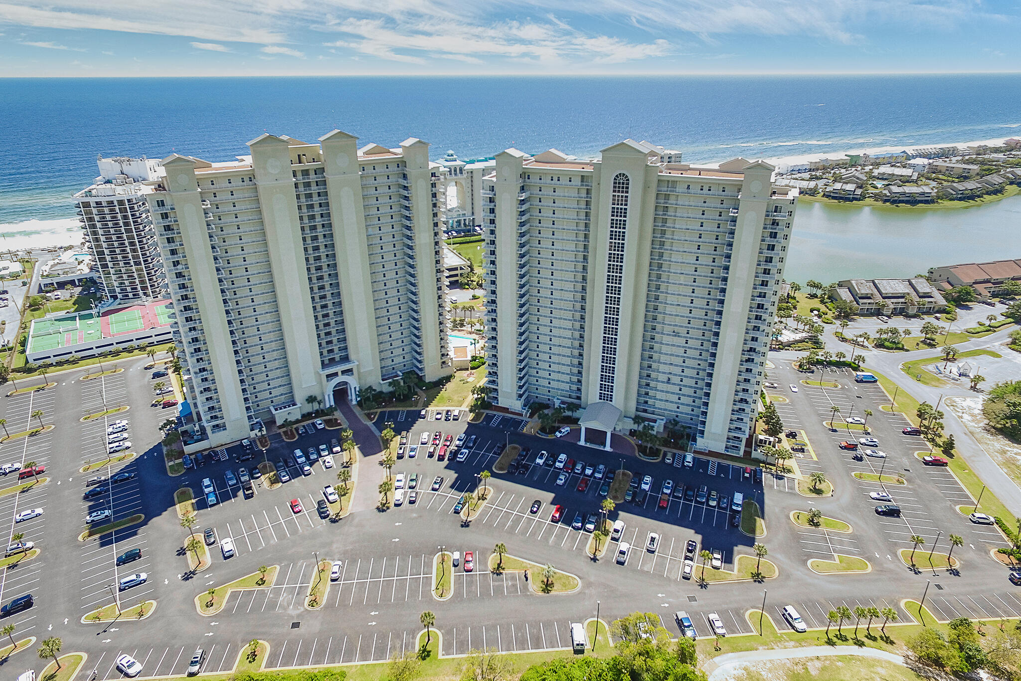 122 Seascape Drive Miramar Beach FL 32550