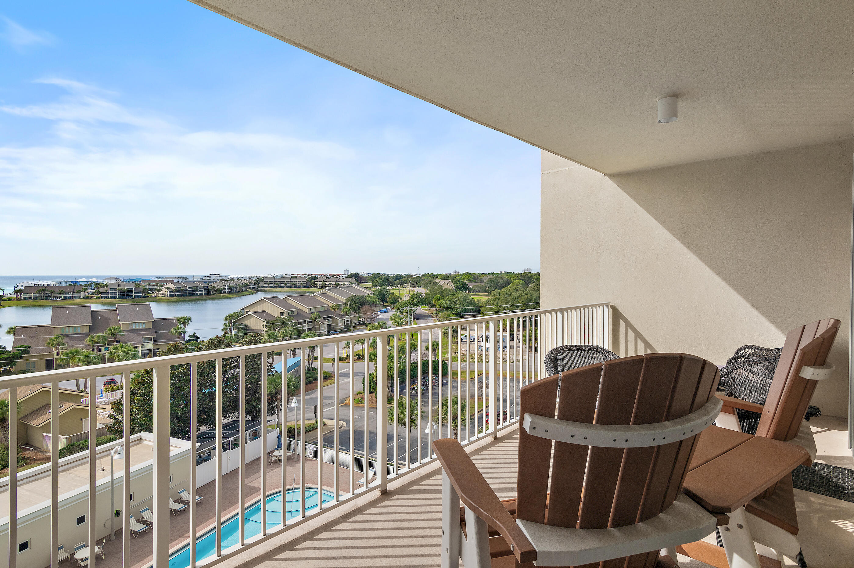 122 Seascape Drive Miramar Beach FL 32550