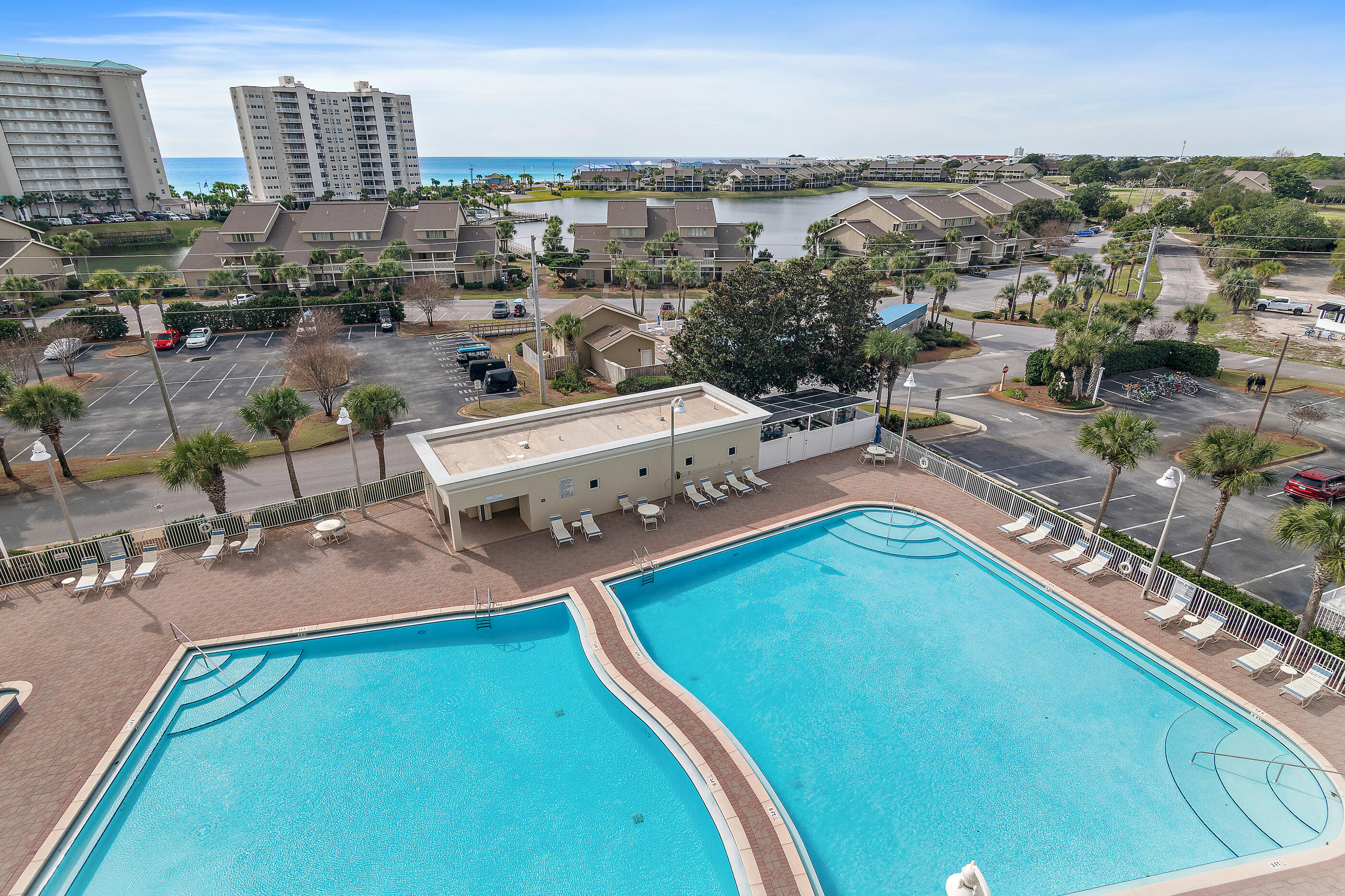 122 Seascape Drive Miramar Beach FL 32550