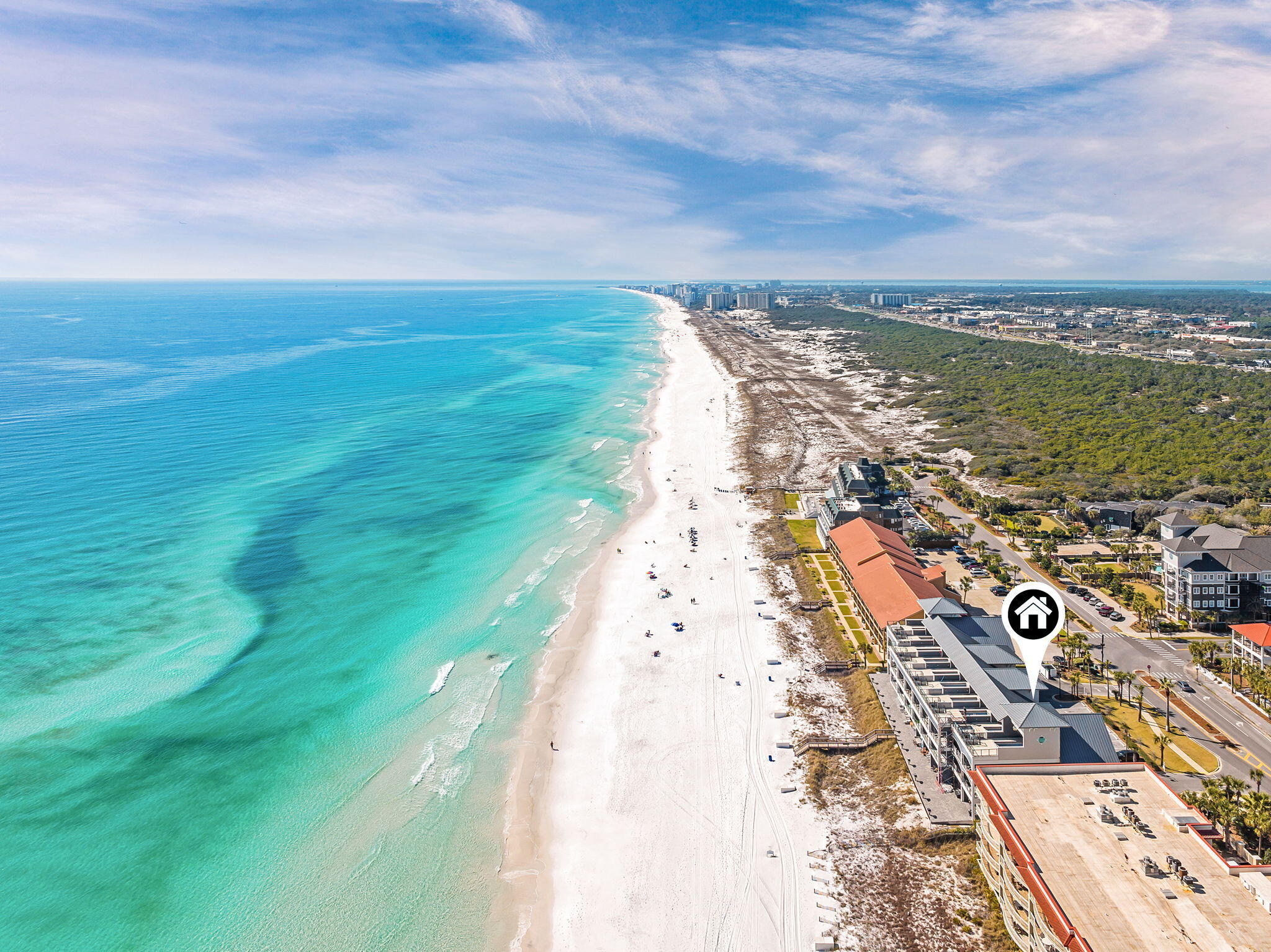 2740 Scenic Highway 98 Destin FL 32541
