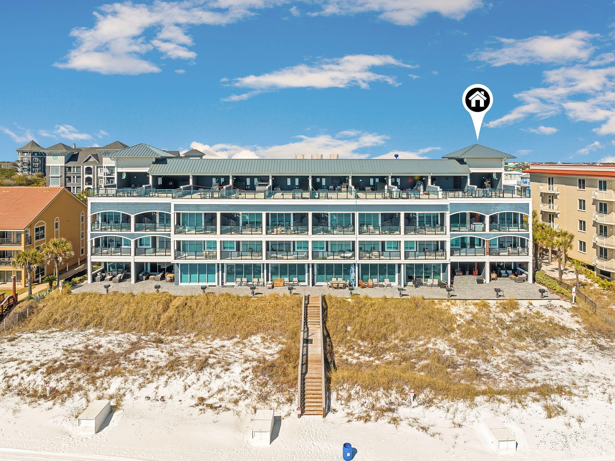 2740 Scenic Highway 98 Destin FL 32541