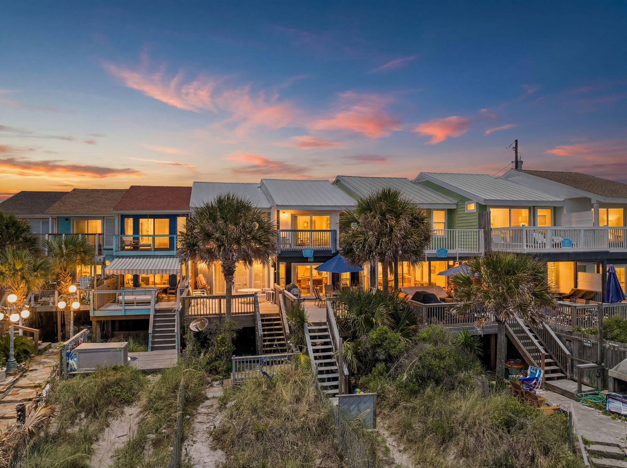 17311 Front Beach Road Panama City Beach FL 32413